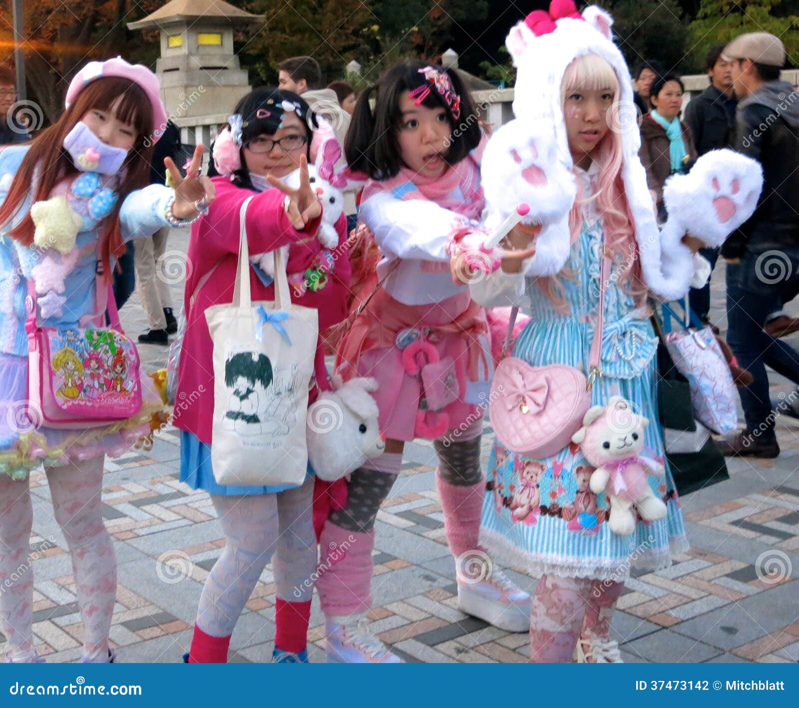 Lolitas Girls S