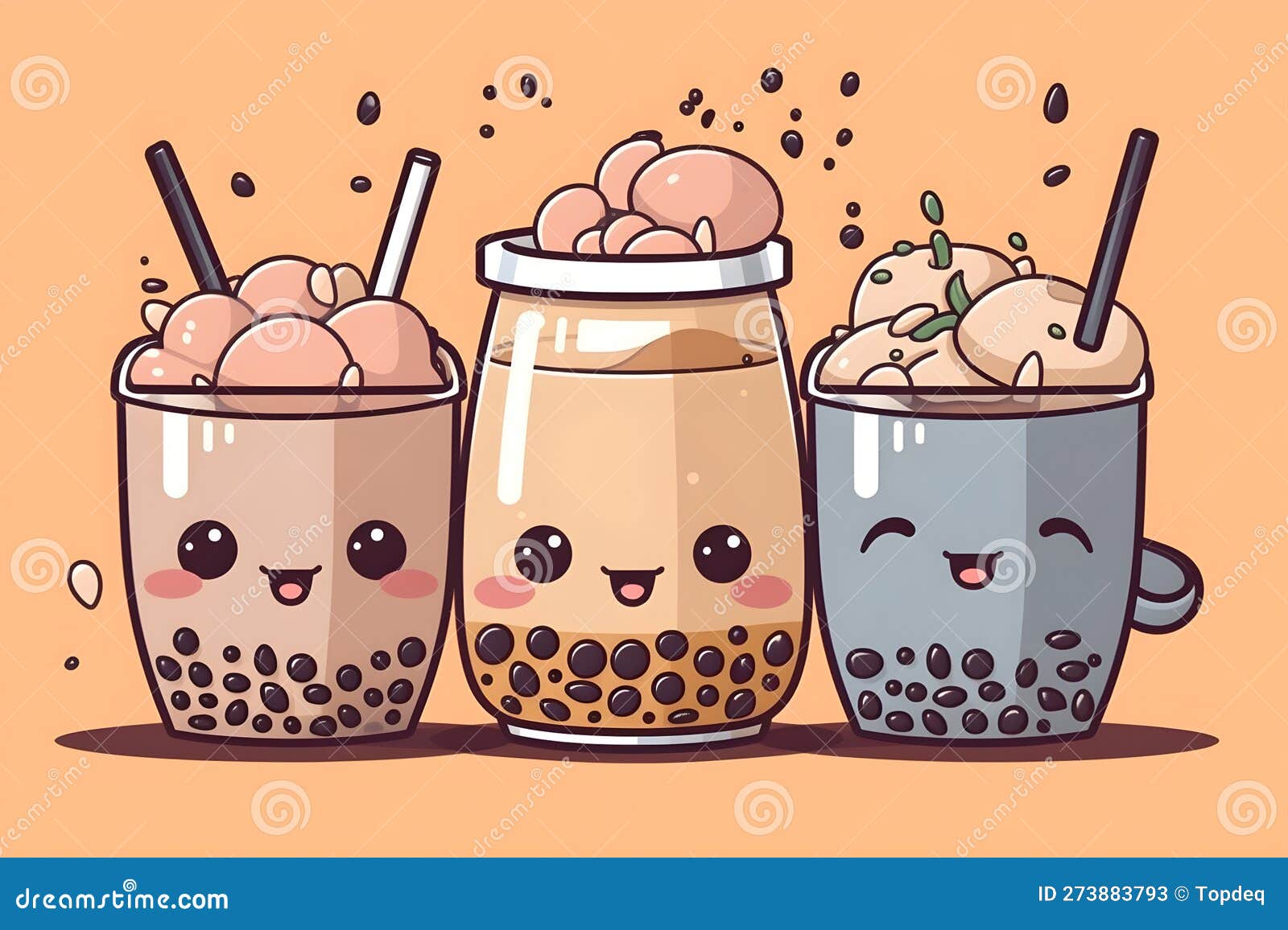https://thumbs.dreamstime.com/z/cute-kawaii-bubble-tea-drinks-cartoon-characters-three-set-illustration-chibi-style-natural-pastel-colors-ai-generative-273883793.jpg