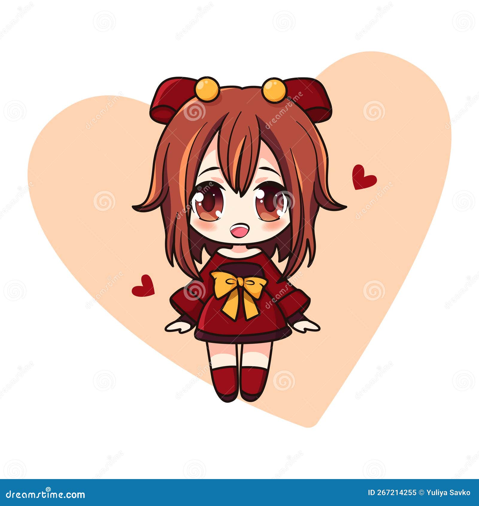 Kawaii Chibi, anime Girls, anime Chibi, how To Draw Manga, kawaii