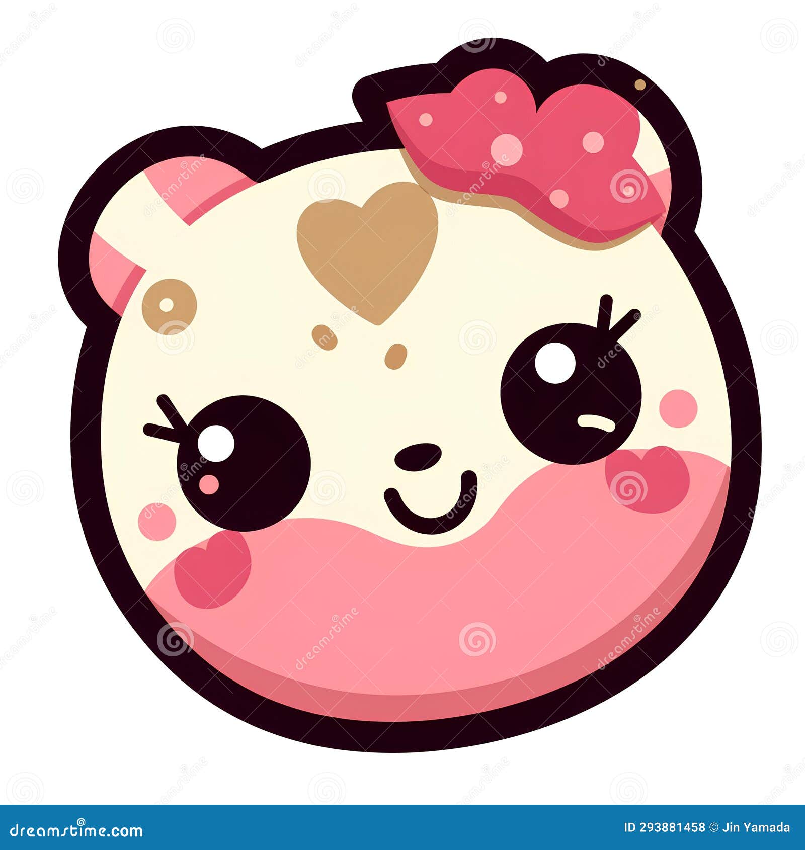 Kawaii Panda Images – Browse 18,459 Stock Photos, Vectors, and