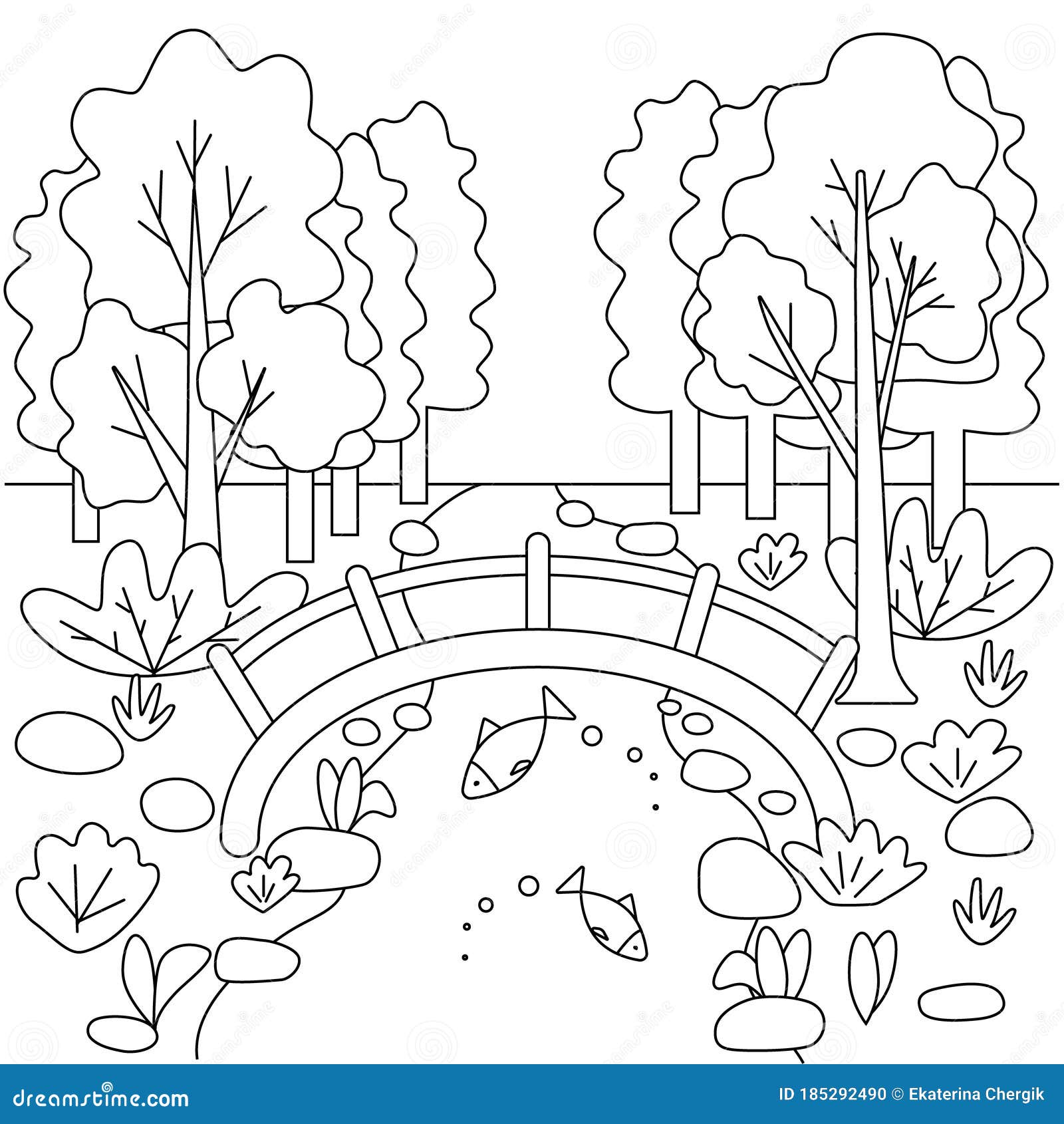 pathway coloring pages