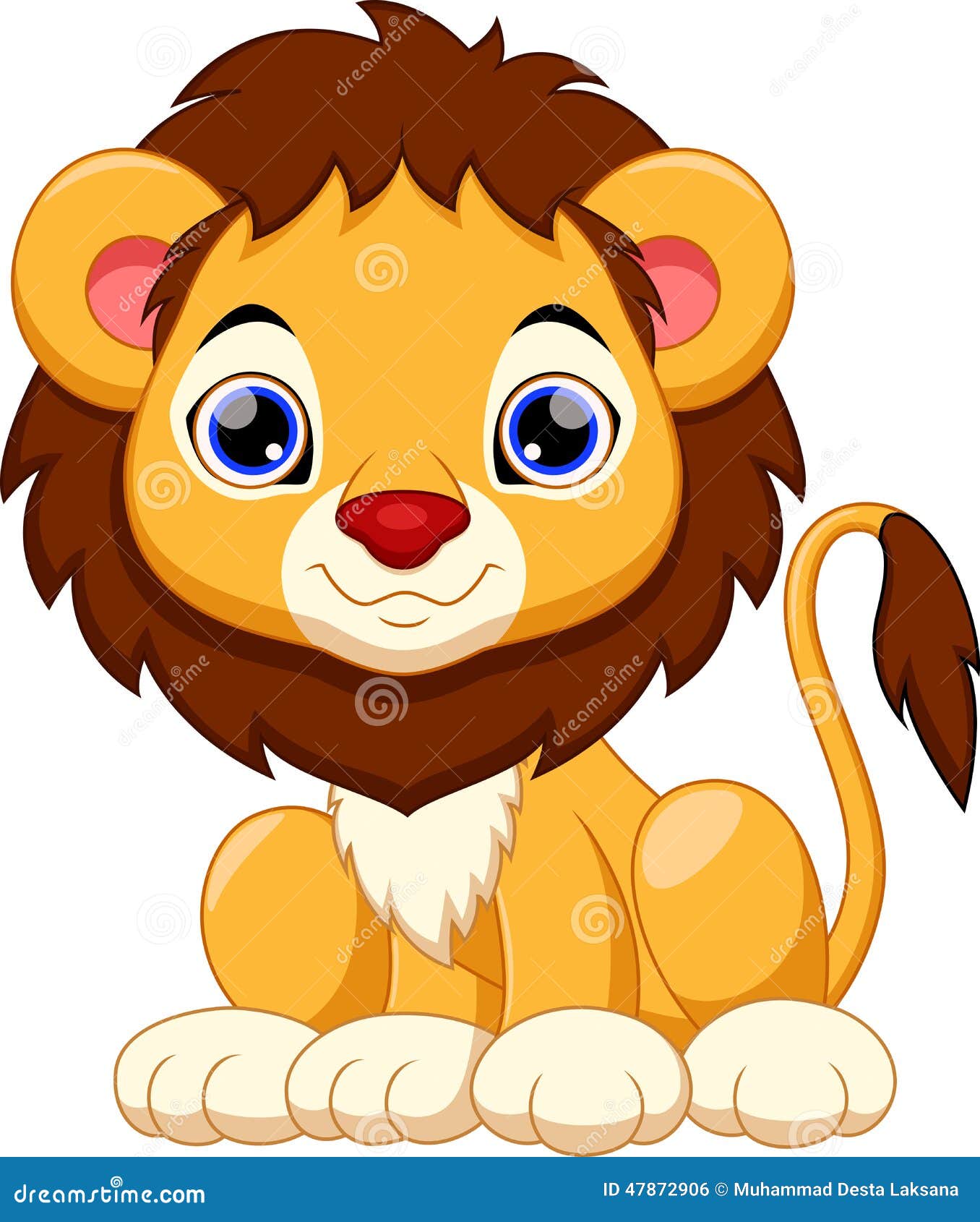 clipart lion background - photo #30