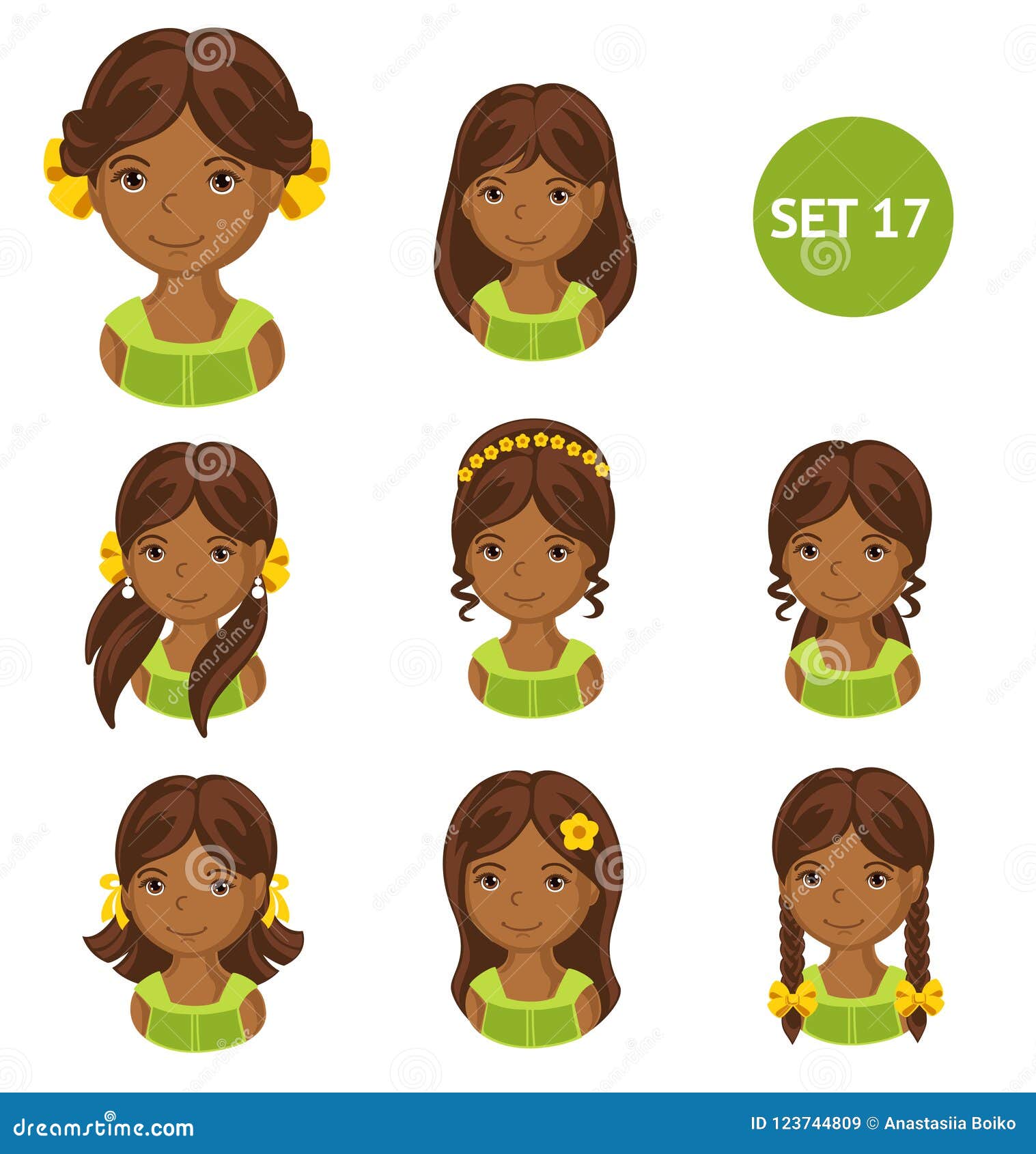 The Do's & Don'ts For A Successful, Healthy Child's Protective Hairstyle