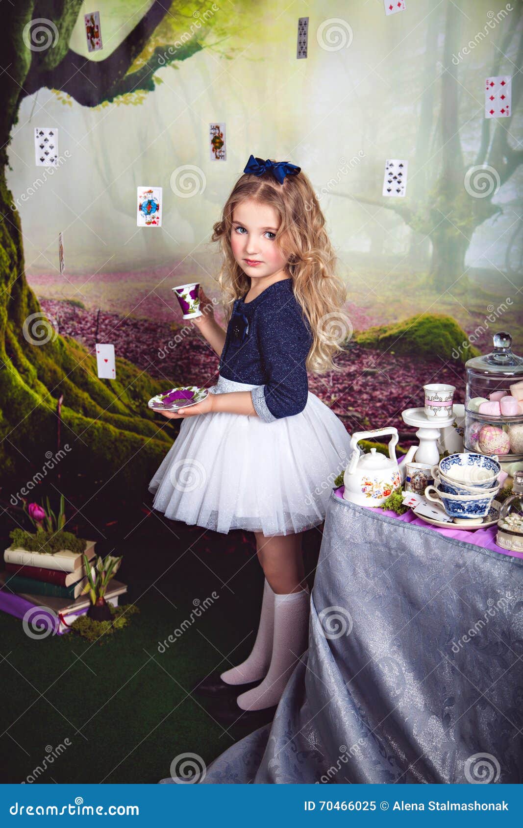 Alice Cute