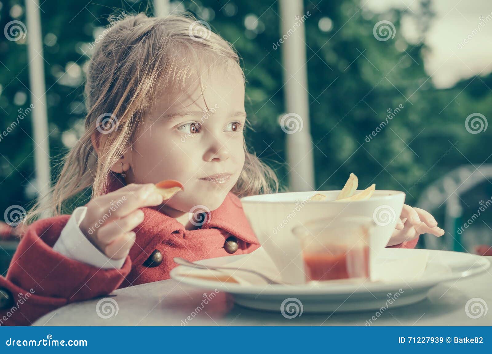 Little Boy With Fries Royalty Free Stock Image CartoonDealer little-boy-with-fries-royalty-free-stock-image-cartoondealer
