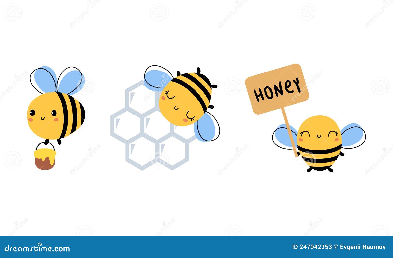 Little_honeybee cam