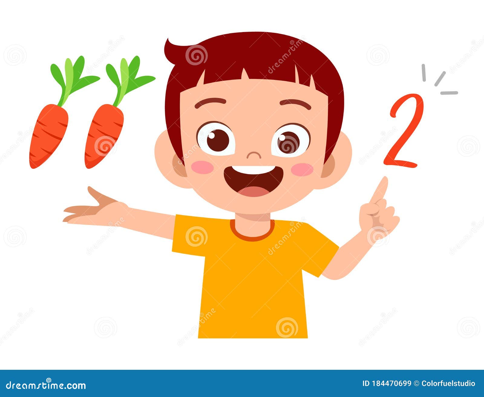 Number Count Stock Illustrations – 62,018 Number Count Stock Illustrations,  Vectors & Clipart - Dreamstime