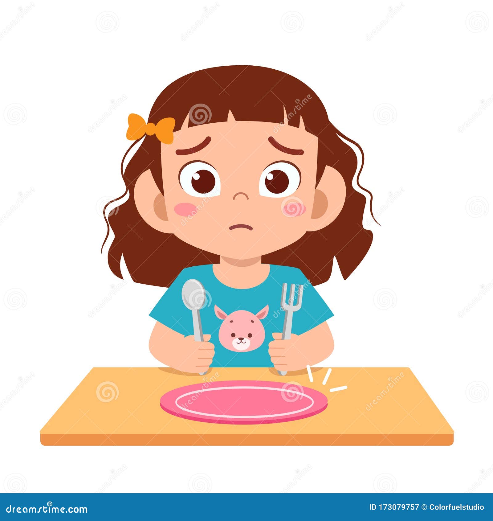 Hungry Girl Stock Illustrations – 3,624 Hungry Girl Stock Illustrations,  Vectors & Clipart - Dreamstime