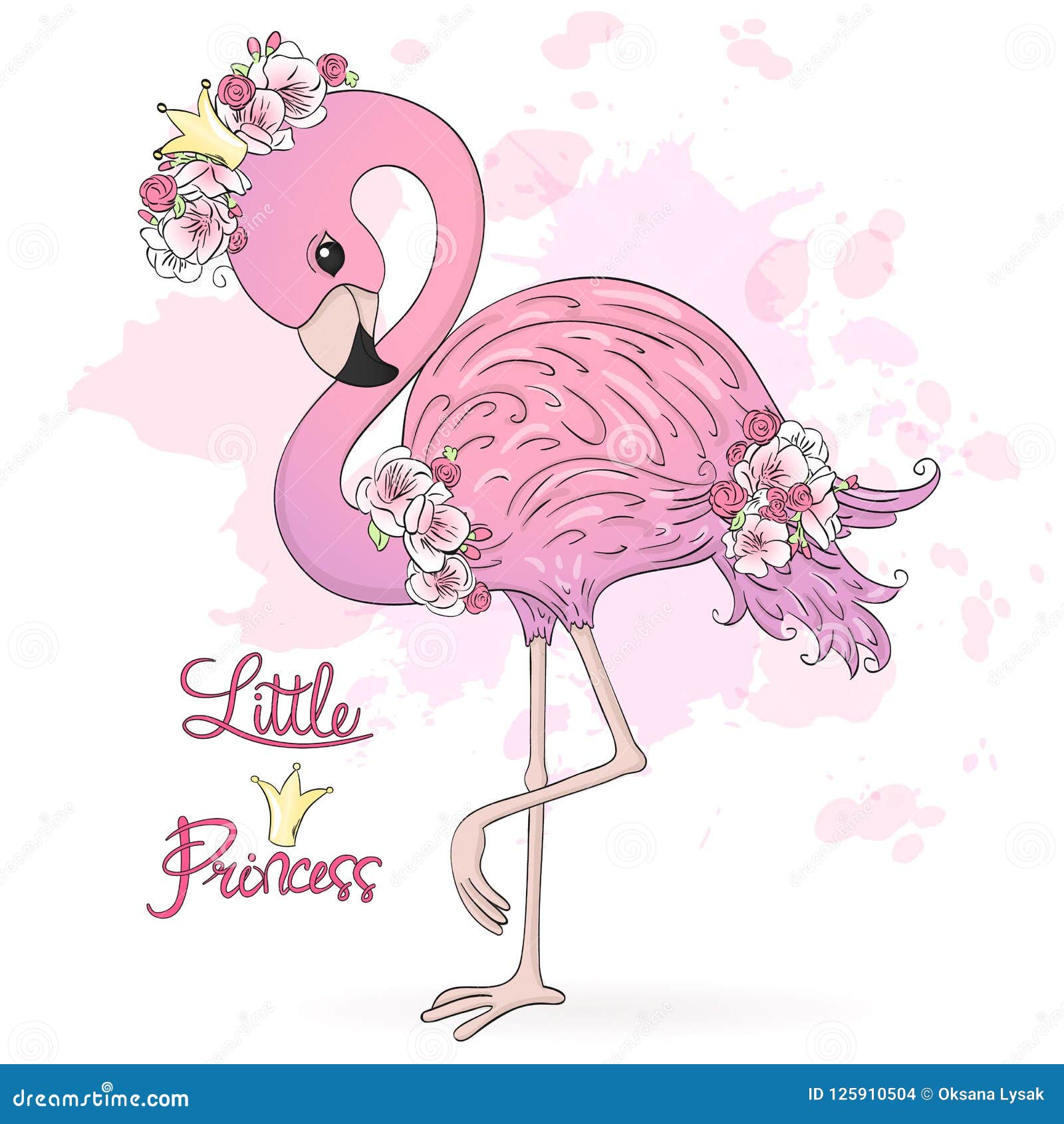 cute cartoon flamingo black and white cute cartoon flamingo black and white