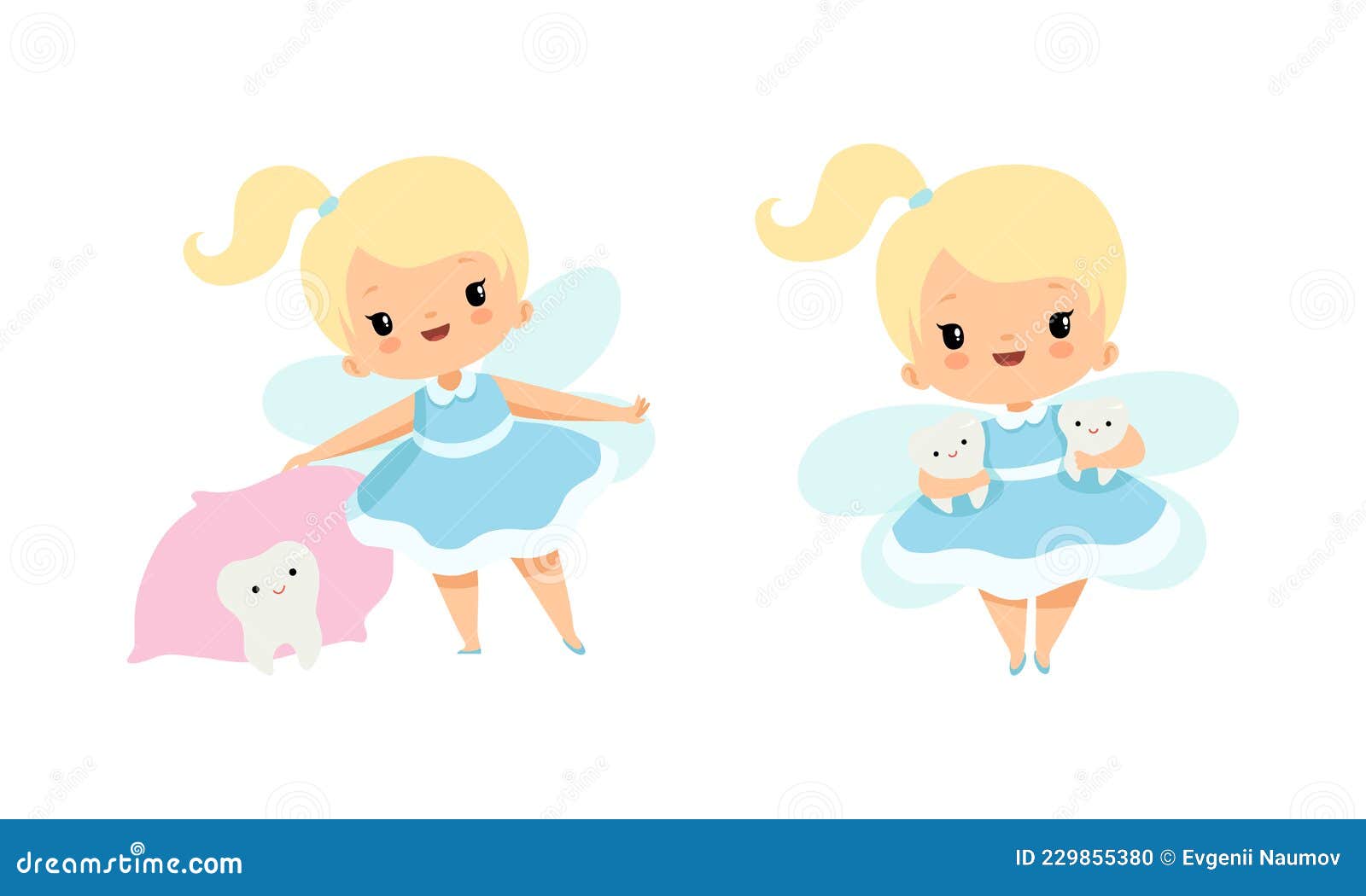 The Fairy with Turquoise Hair Tooth fairy post it elf fictional  Character doll png  PNGWing