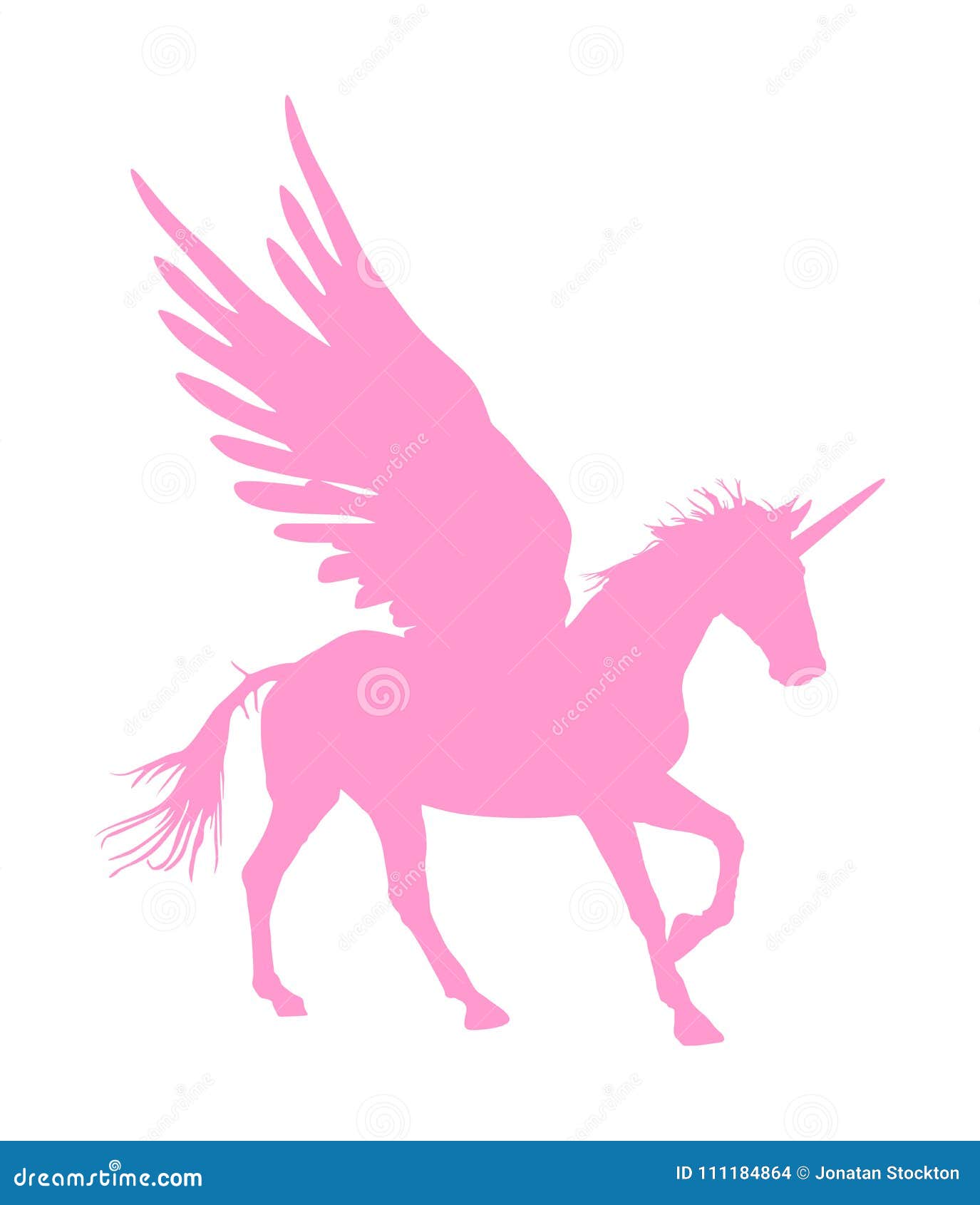 pegasus rosa