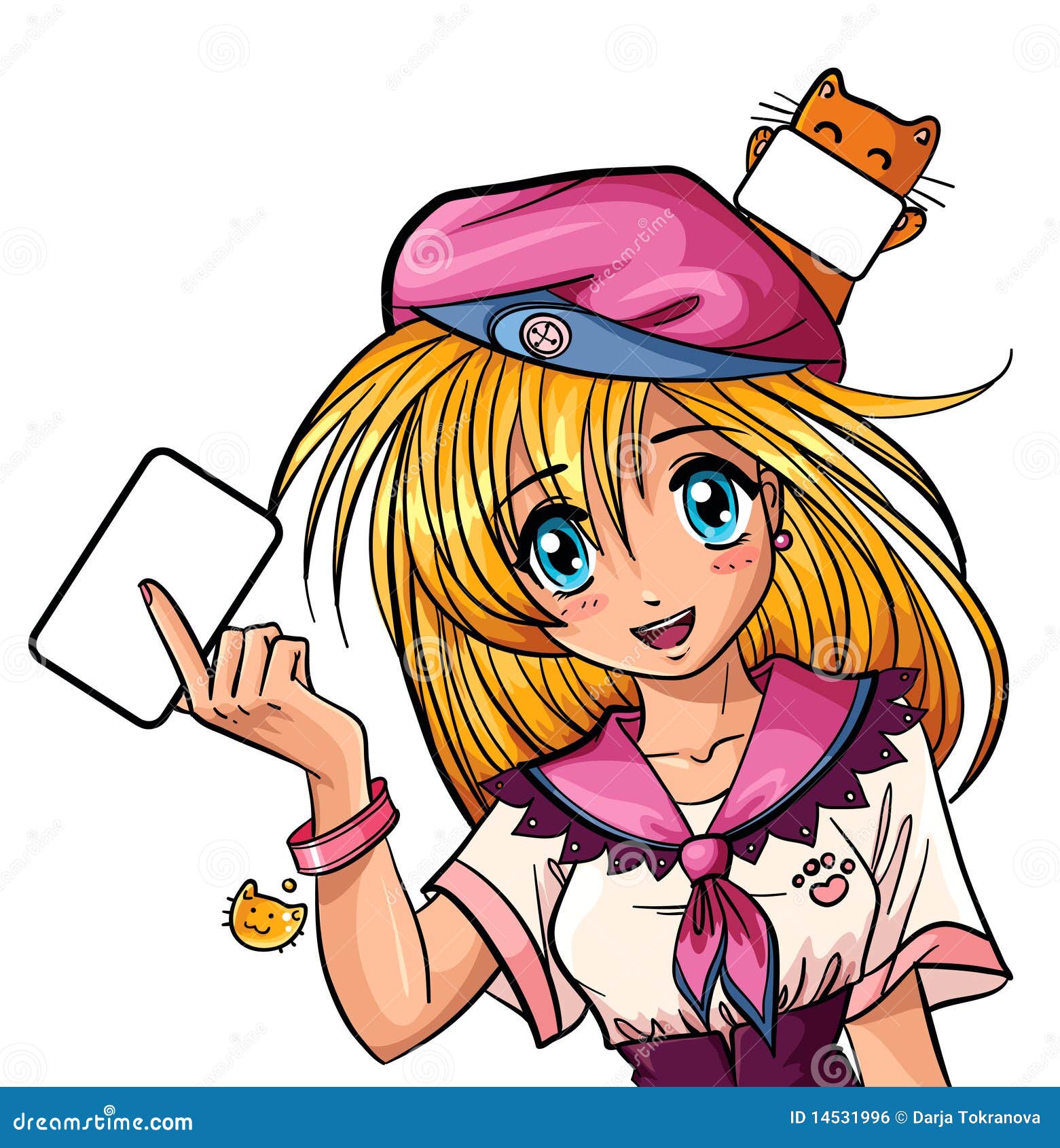 Animes comix