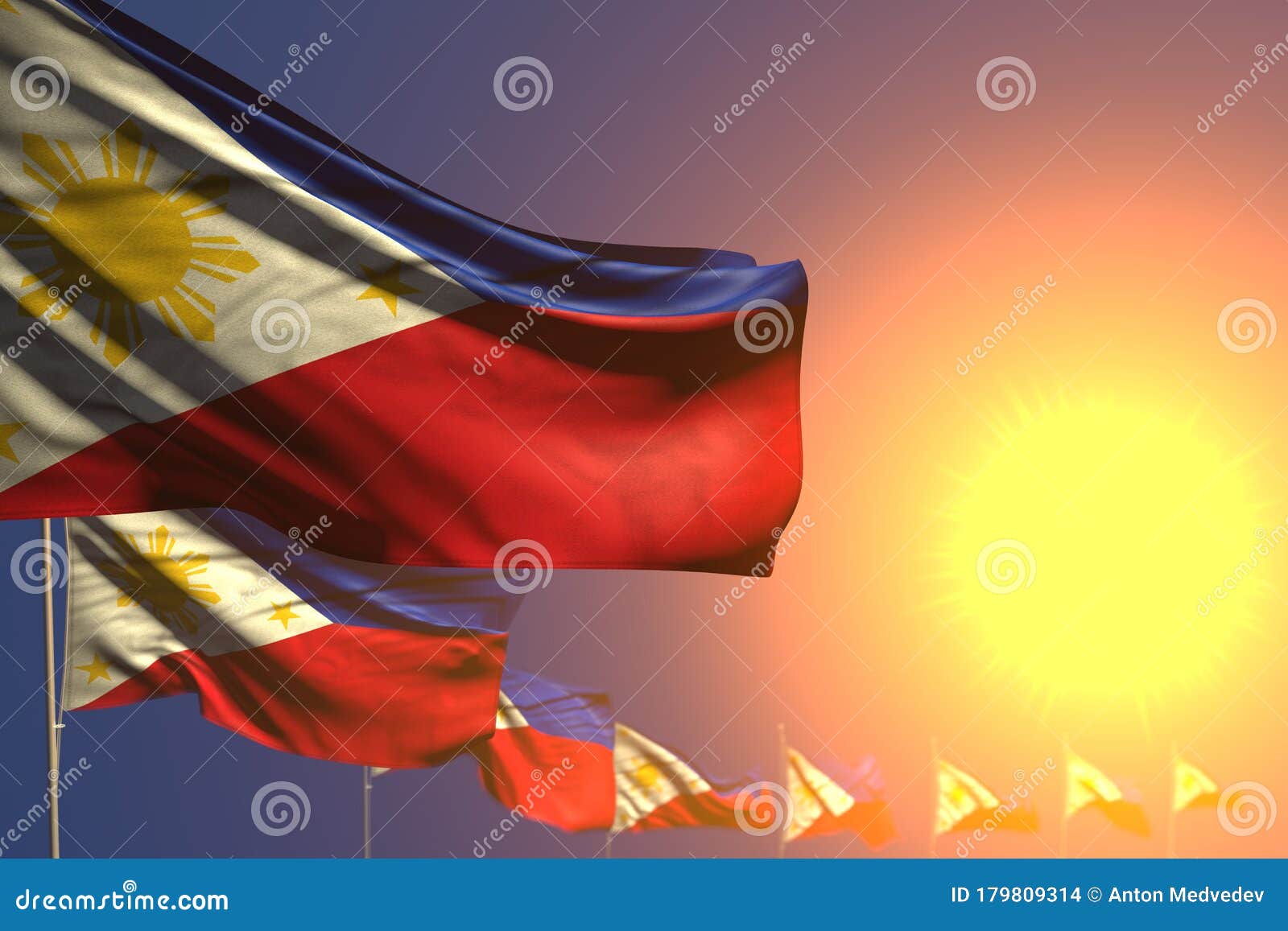 philippines flag roblox id