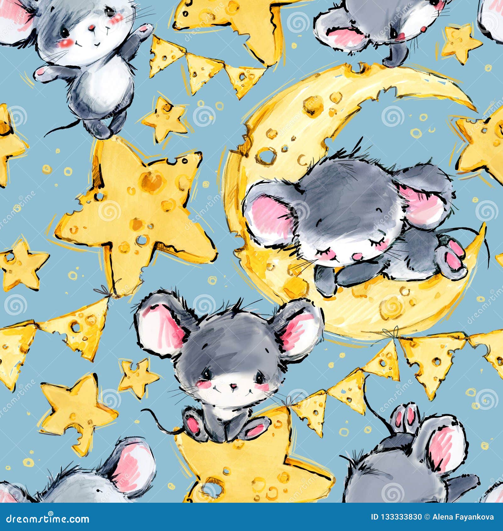 Cute Mice Greeting Background. Funny Cartoon Mouse. Stock Illustration - Illustration of greeting, happy: 133333830 Cute Mice Greeting Background. Funny Cartoon Mouse. Stock Illustration - Illustration of greeting, happy: 133333830