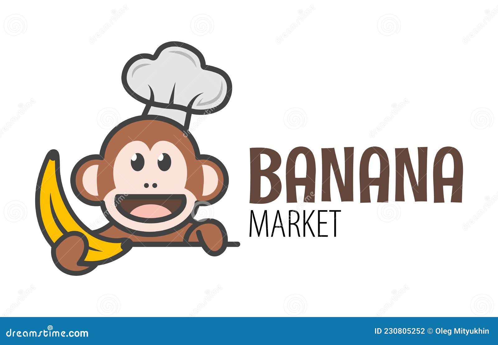 Market Monkey