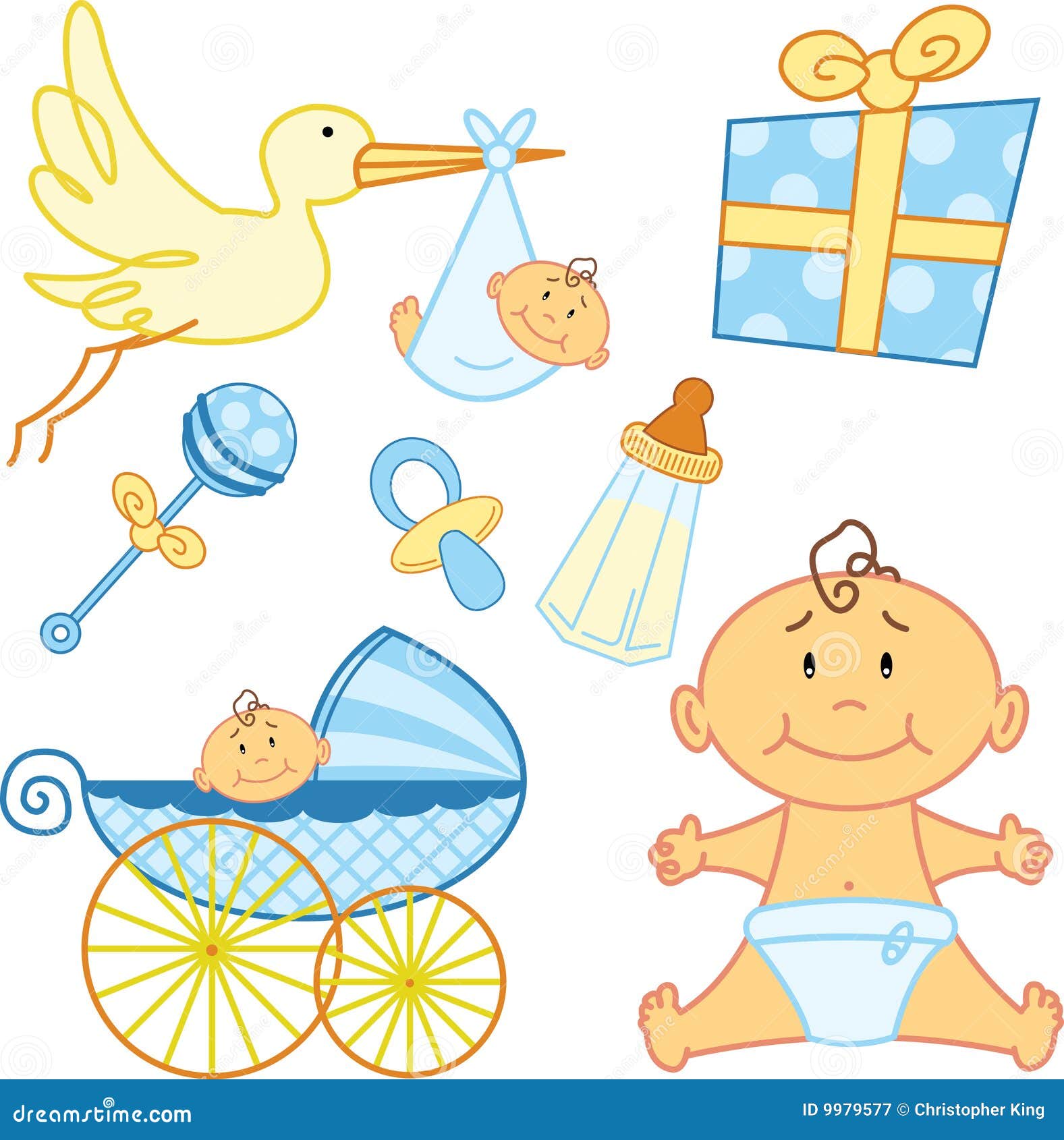 congratulations new baby clipart free - photo #39