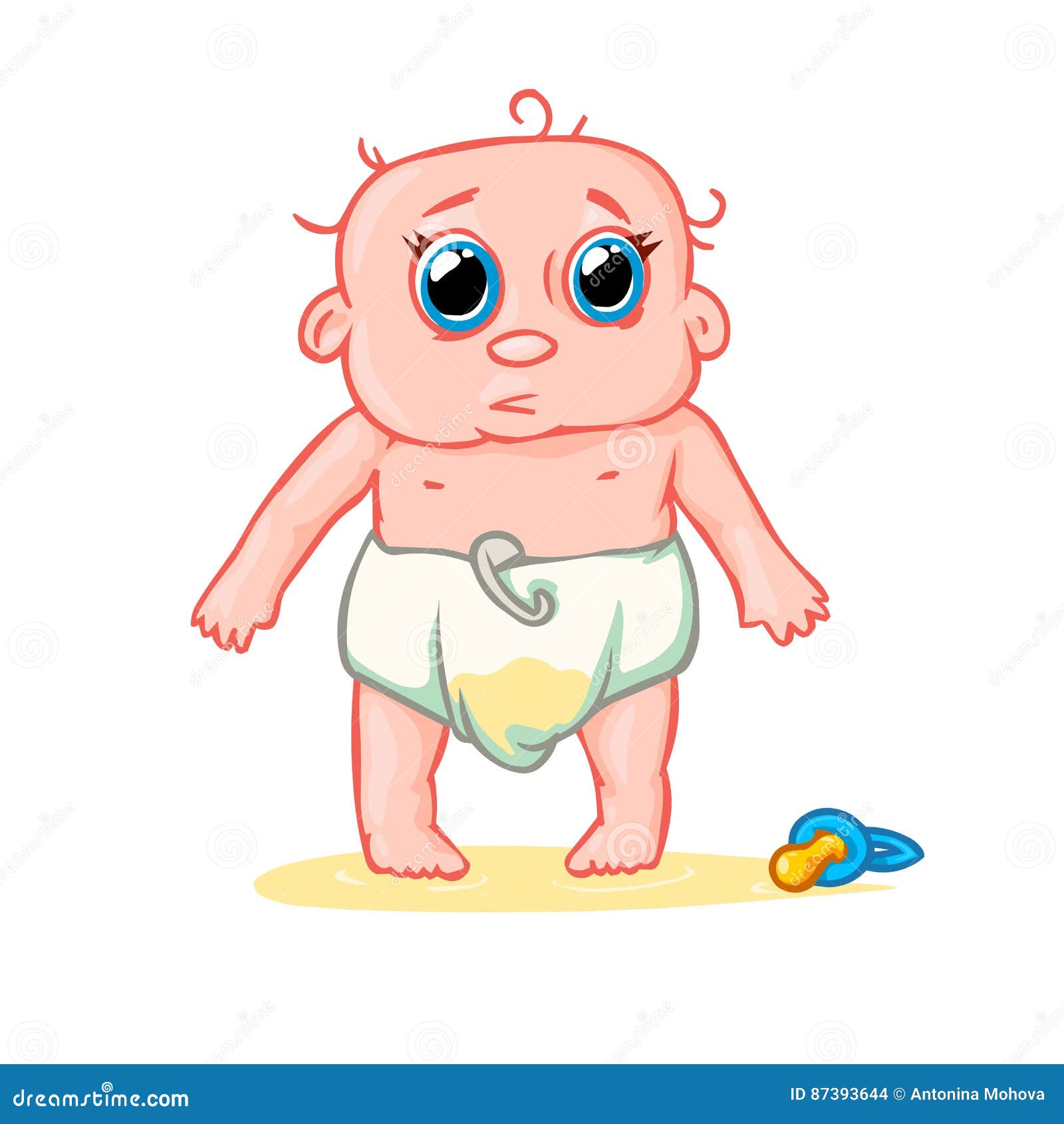 Baby Peed Stock Illustrations – 8 Baby Peed Stock Illustrations, Vectors &  Clipart - Dreamstime