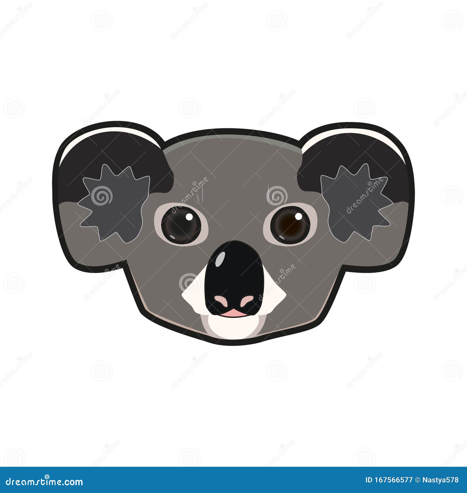 Koala Character Stock Illustrations – 14,923 Koala Character Stock  Illustrations, Vectors & Clipart - Dreamstime