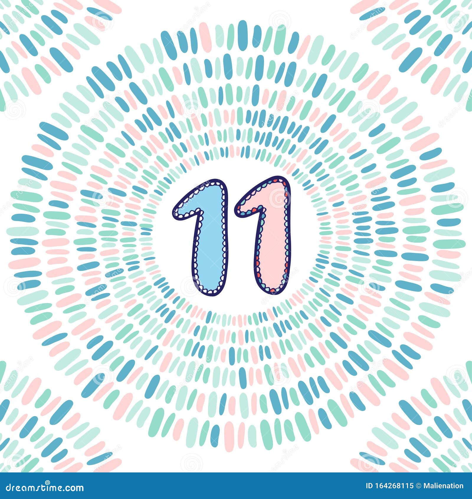 The Number Eleven Royalty Free Stock Photography CartoonDealer the-number-eleven-royalty-free-stock-photography-cartoondealer