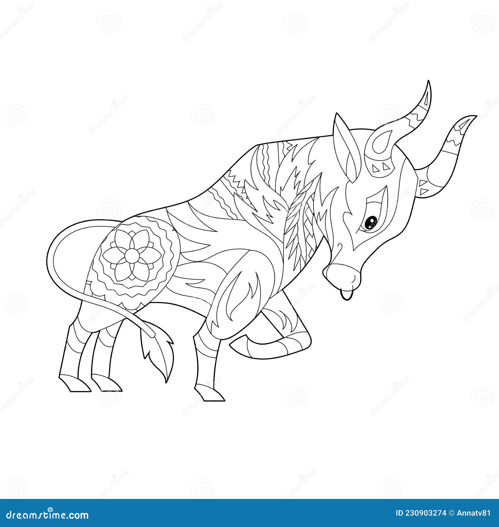 Bull Head Logo Design. Abstract Drawing Bull Face. Cute Bull Face With  Horns. Vector Illustration Royalty Free SVG, Cliparts, Vectors, and Stock  Illustration. Image 202236823.