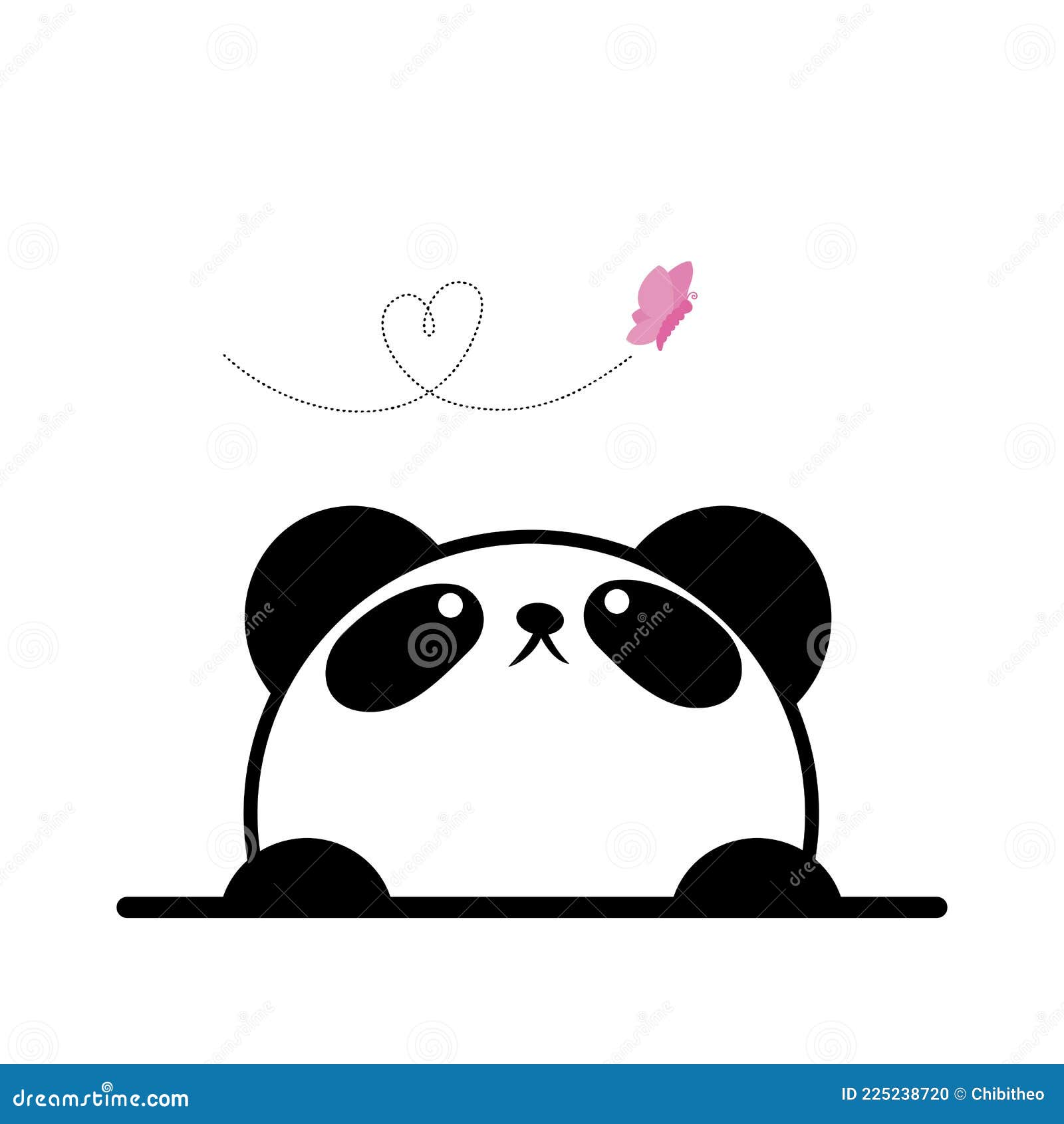 Cute Pandas. Cartoon Panda Icon. Animal Logo Stock Vector - Illustration of icon, creative: 225238720 Cute Pandas. Cartoon Panda Icon. Animal Logo Stock Vector - Illustration of icon, creative: 225238720