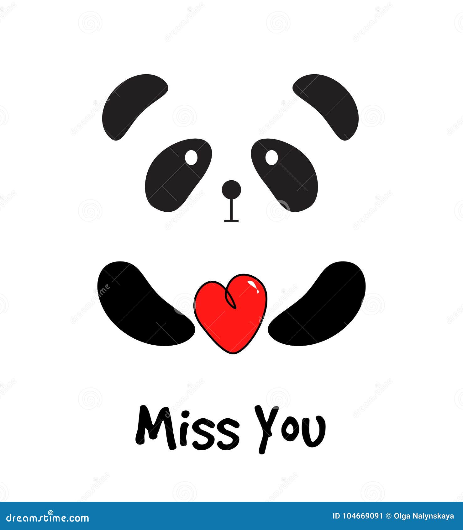 Miss You Red Stock Illustrations 1 019 Miss You Red Stock Illustrations Vectors Clipart Dreamstime
