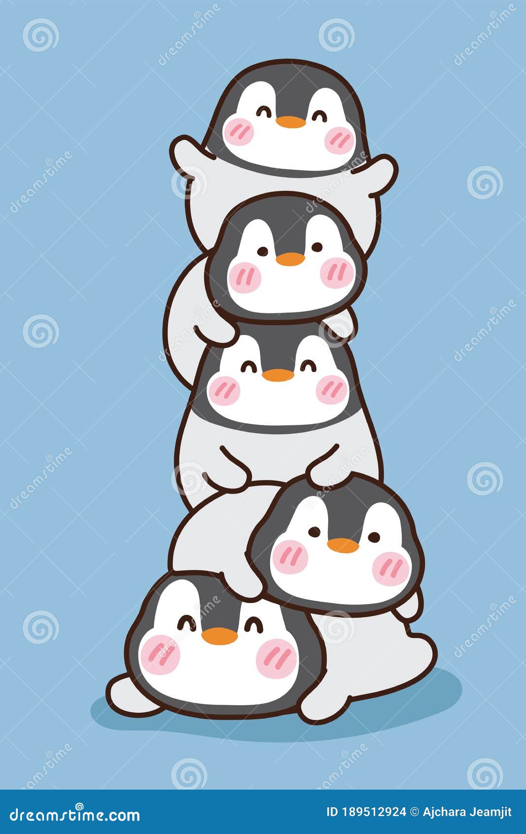 Penguin Backgrounds HD  PixelsTalkNet