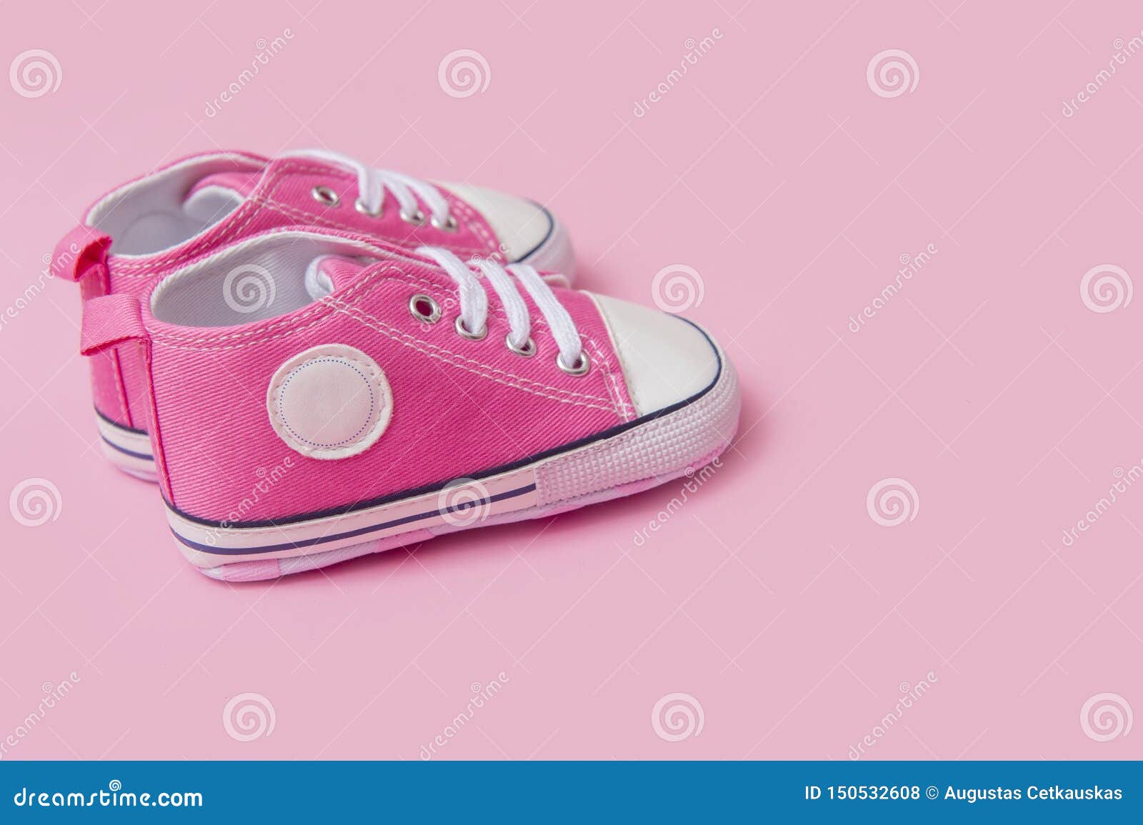 cute baby girl sneakers