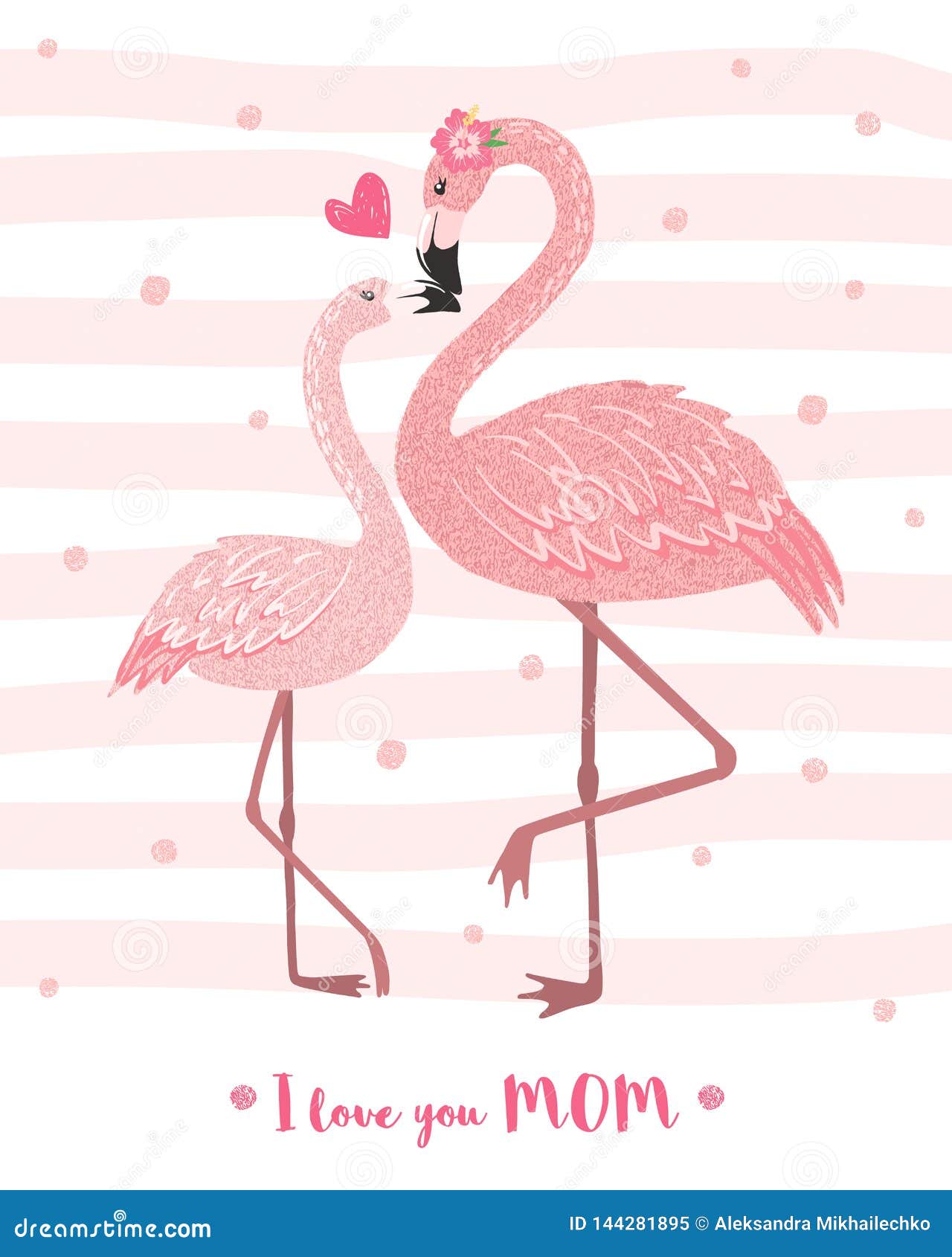 happy mothers day flamingo images happy mothers day flamingo images