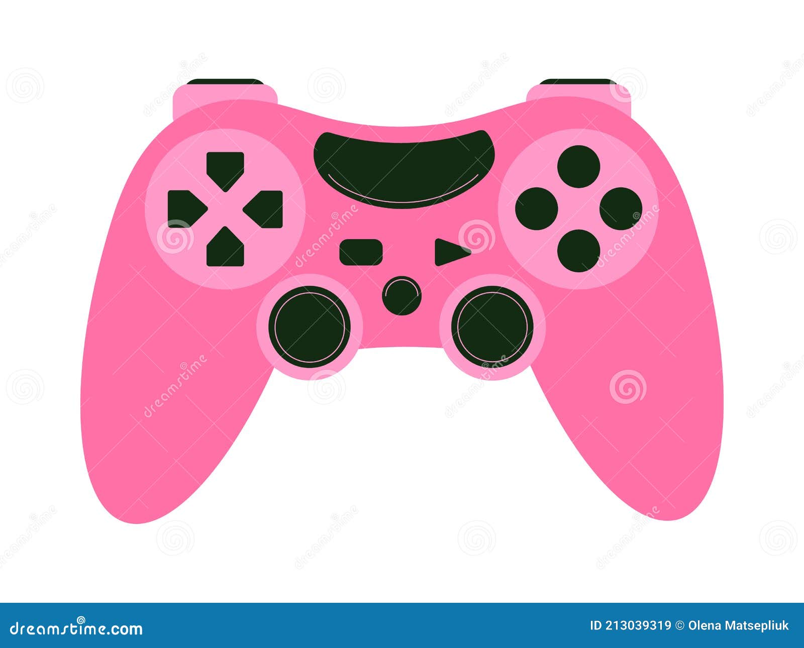 Đây là sản phẩm không thể bỏ qua cho những cô gái yêu thích chơi game. Một chiếc joystick màu hồng xinh đẹp sẽ khiến bạn thích thú và cảm thấy vui vẻ hơn khi lướt game. Thiết kế nhỏ gọn, dễ cầm nắm và giúp trải nghiệm game tuyệt vời hơn.