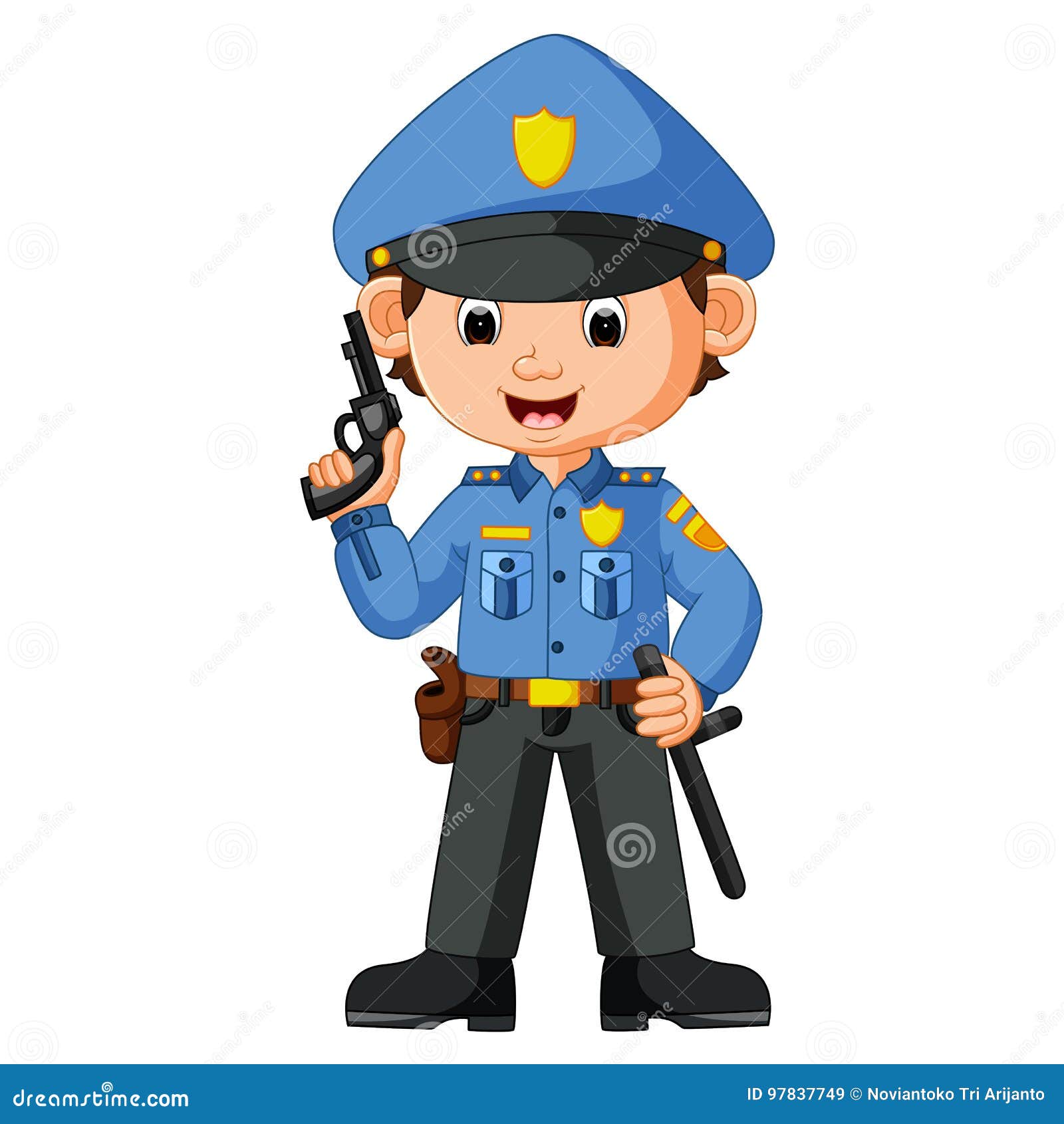 Featured image of post Policeman Police Cartoon Drawing : Check out our cartoon police selection for the very best in unique or custom, handmade pieces from our digital shops.