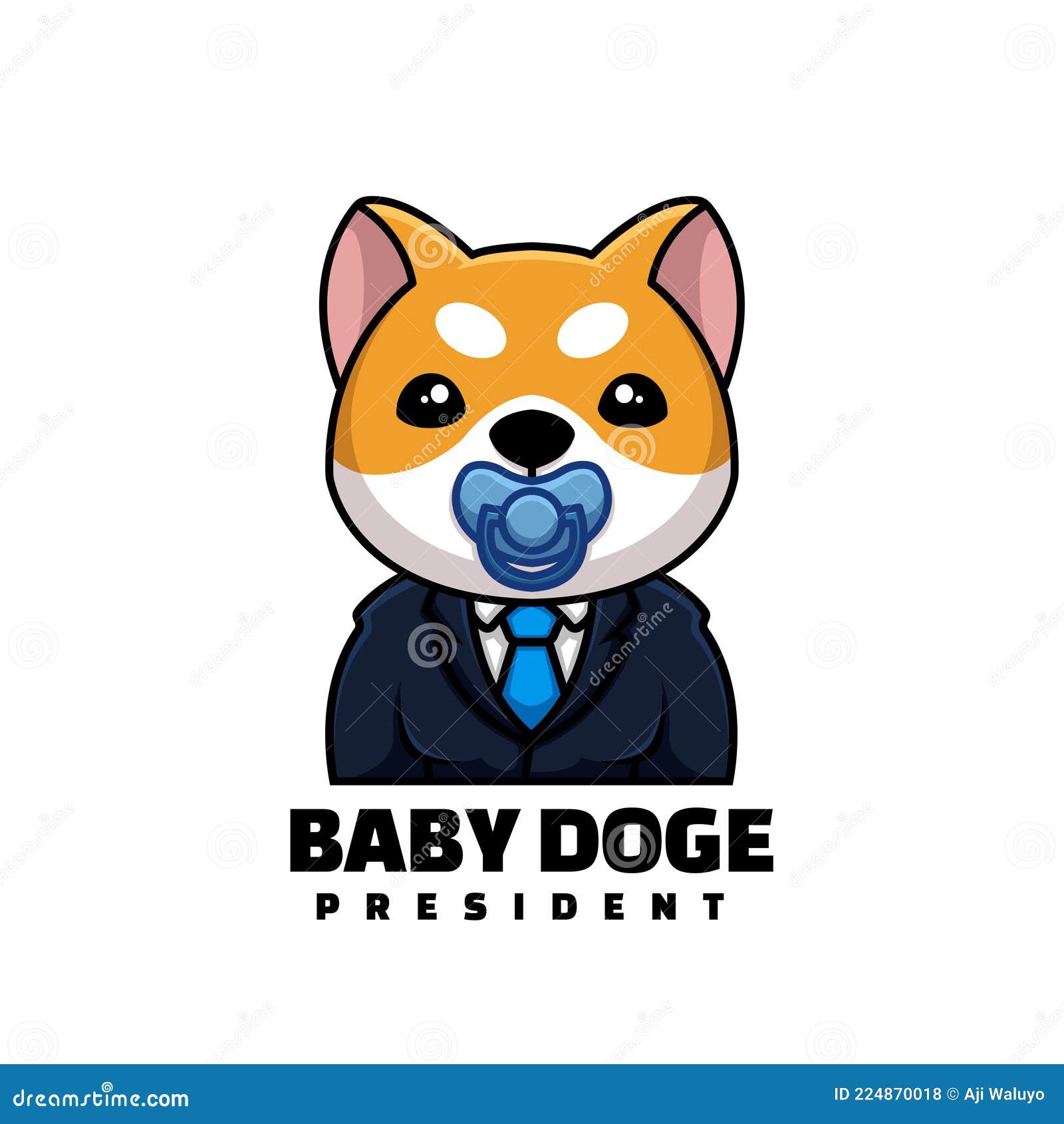 Baby doge coin