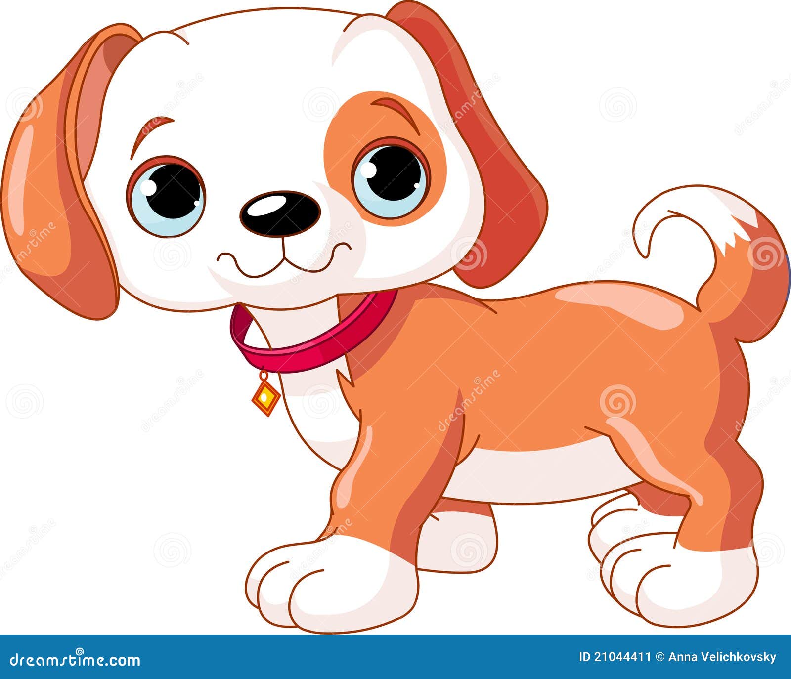 Puppy Walking Stock Illustrations – 11,070 Puppy Walking Stock  Illustrations, Vectors \u0026 Clipart - Dreamstime, image size:1600x1374