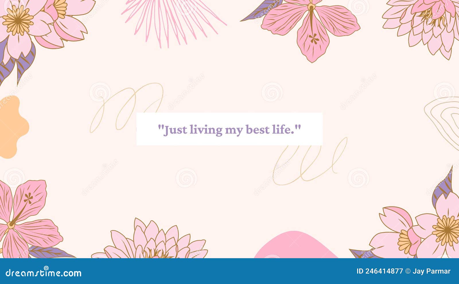 colorful quote desktop backgrounds