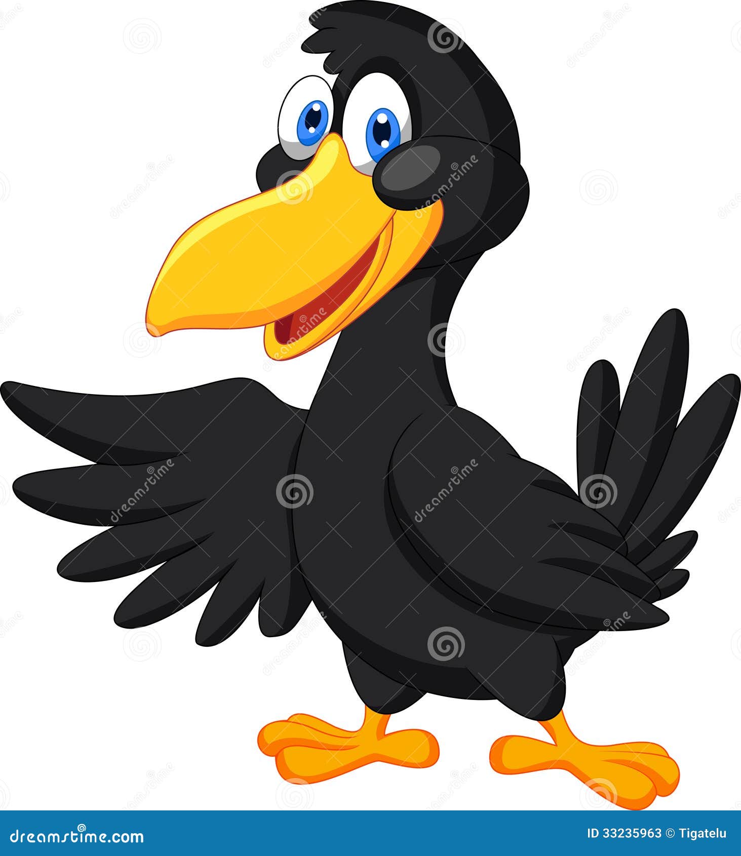 halloween raven clipart - photo #42