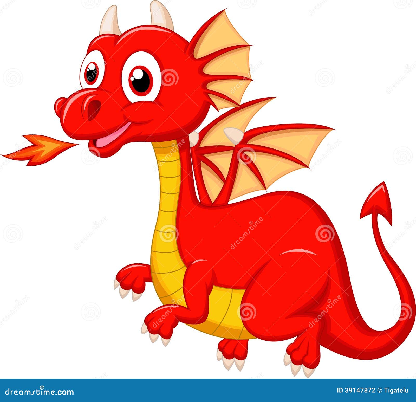 Red Dragon Cartoon Stock Illustrations – 8,530 Red Dragon Cartoon Stock  Illustrations, Vectors & Clipart - Dreamstime