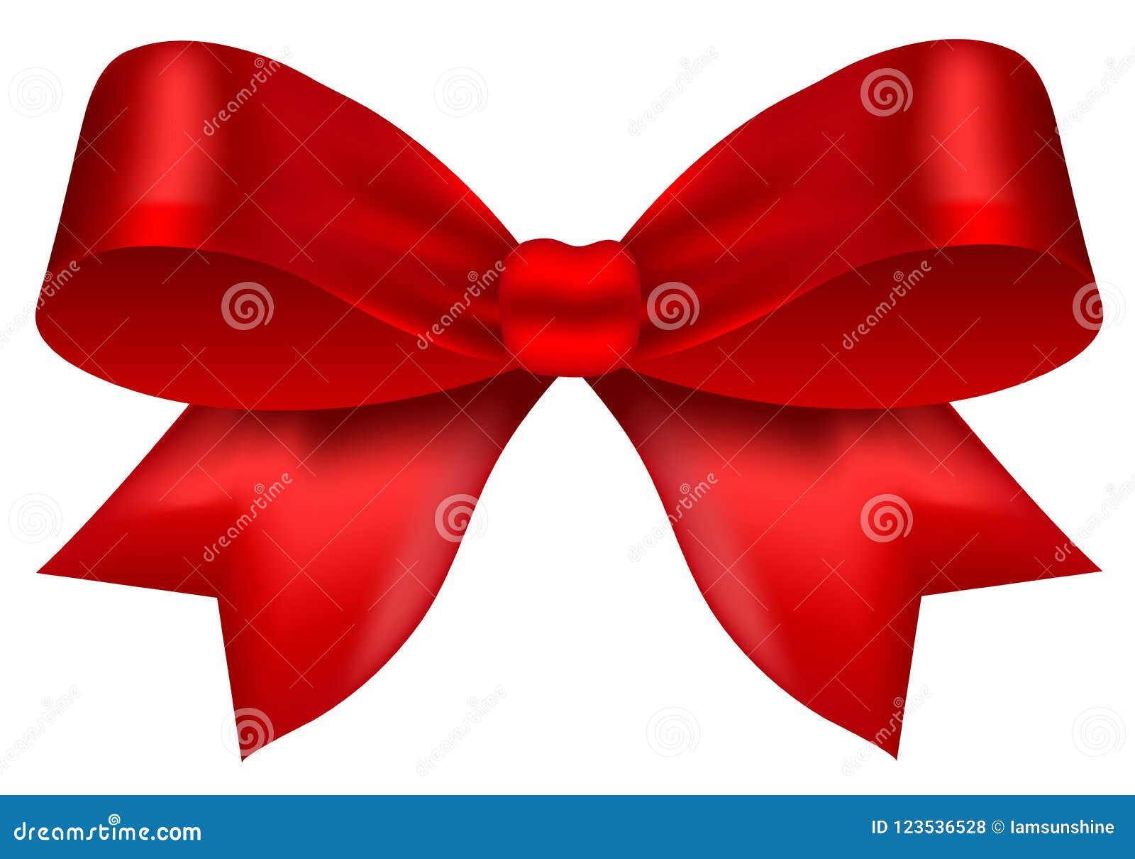 Cute ribbon banners stock vector. Illustration of card - 109820645
