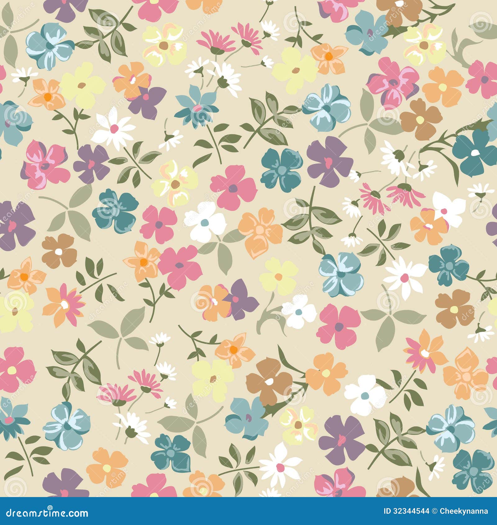 cute vintage backgrounds