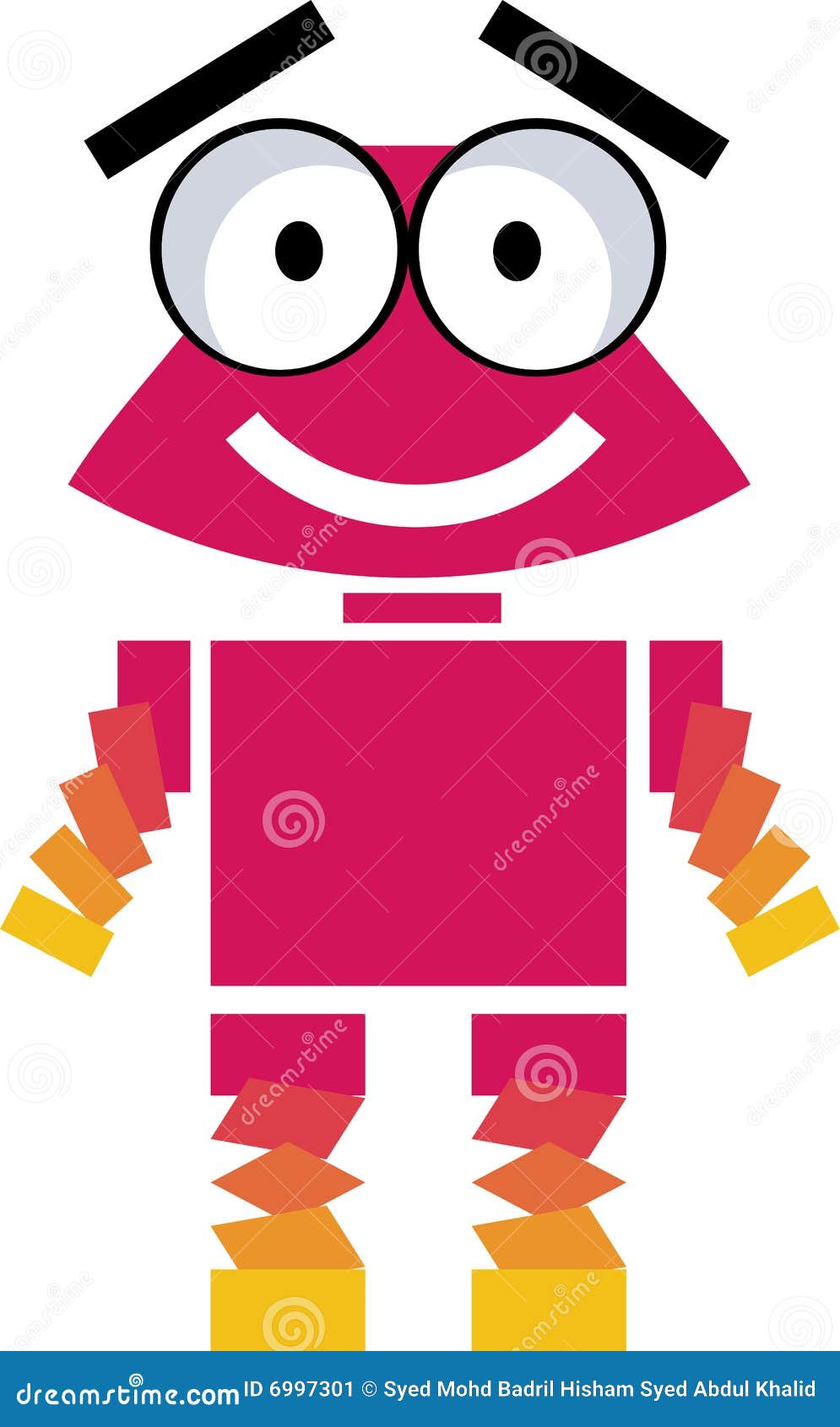 girl robot clipart - photo #16