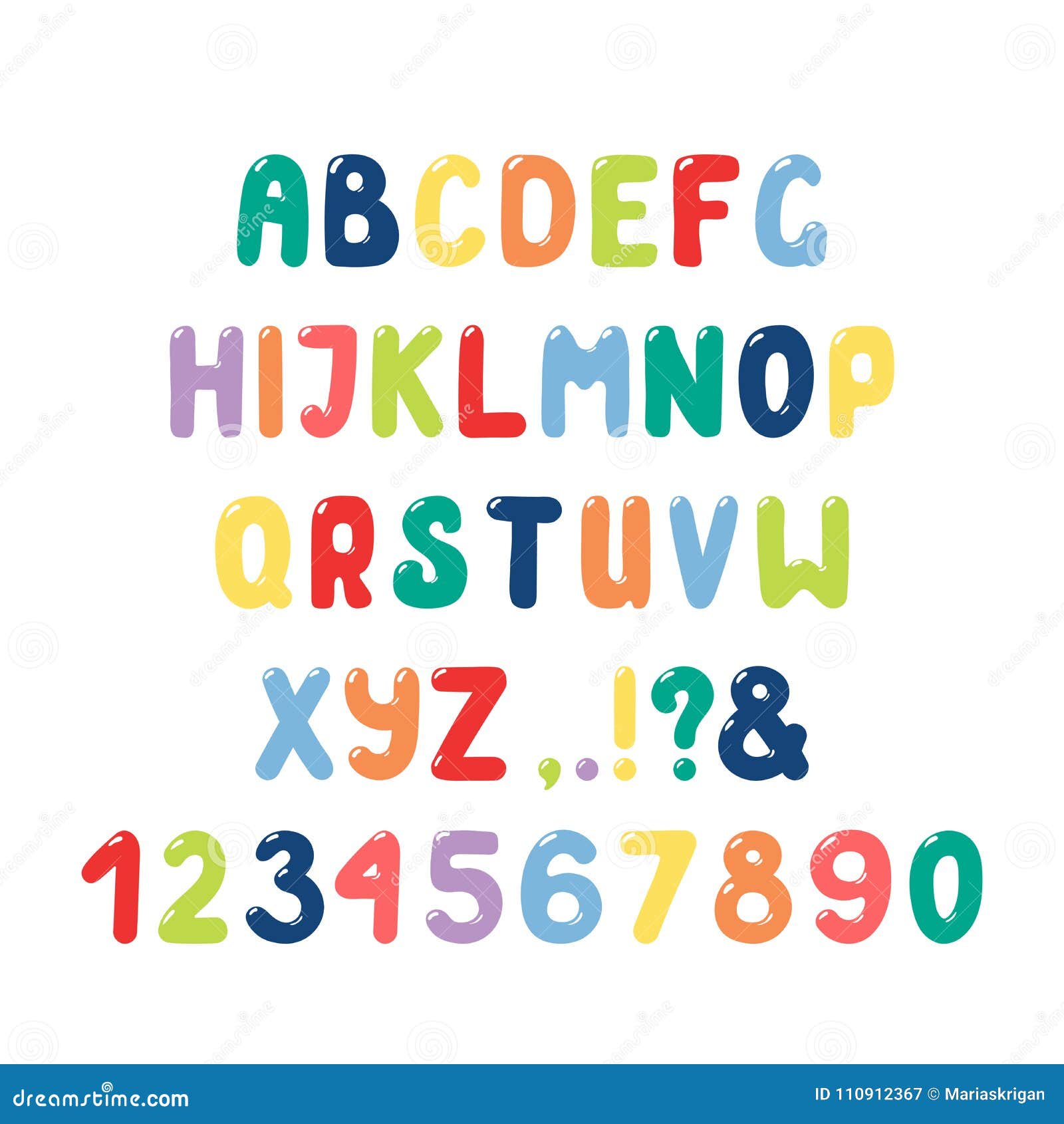 Free Printable Bubble Letter E (Lowercase and Uppercase) - Freebie