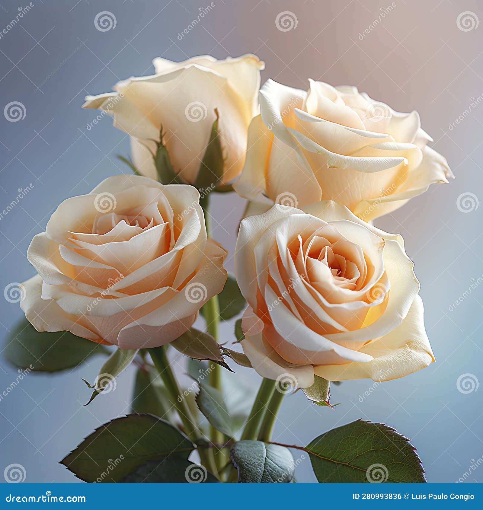 Cute Roses, Flower Ship stock photo. Illustration of vintage 280993836