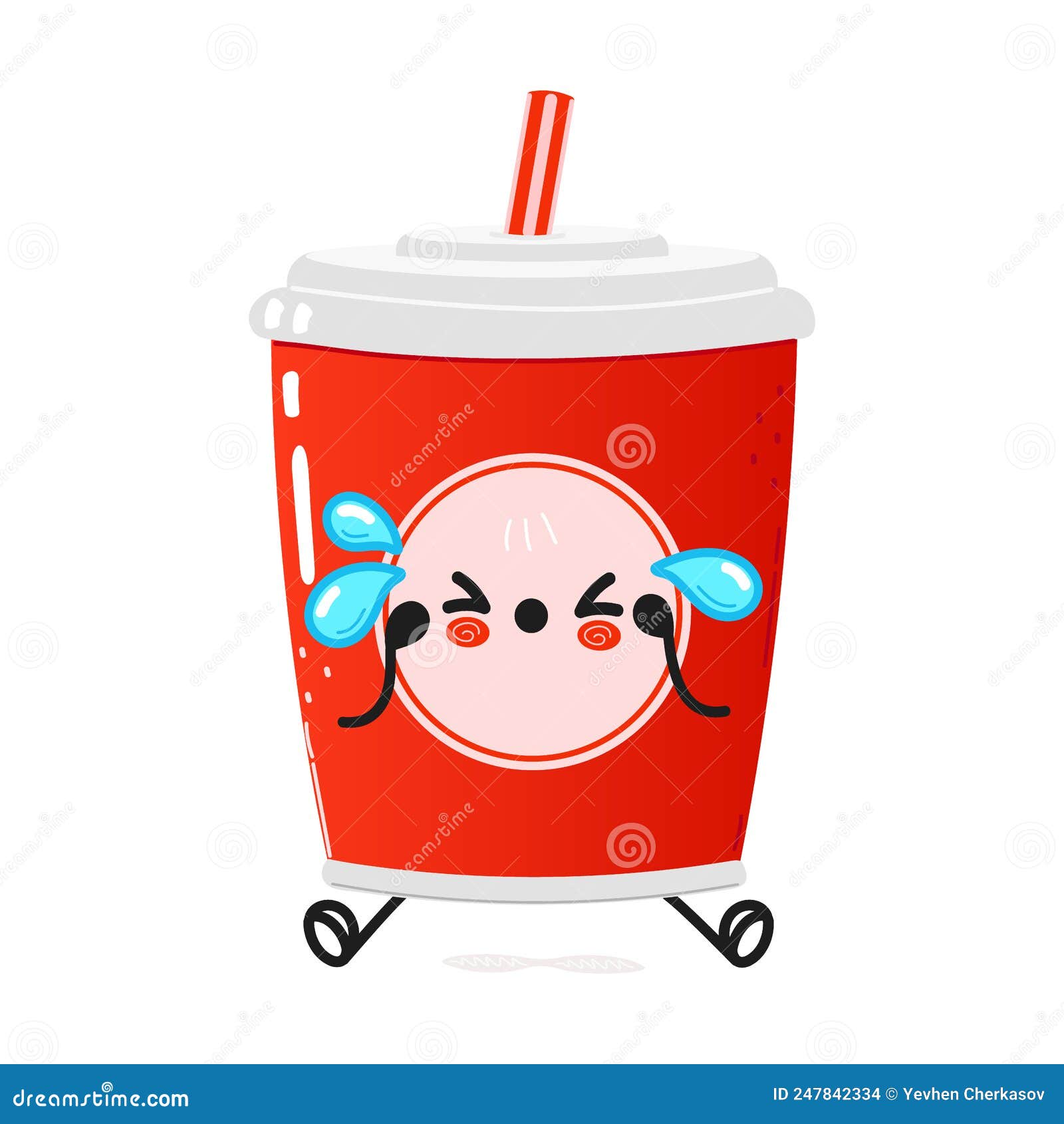 https://thumbs.dreamstime.com/z/cute-sad-red-plastic-cup-cold-drink-cola-straw-character-vector-hand-drawn-cartoon-kawaii-illustration-icon-isolated-white-247842334.jpg