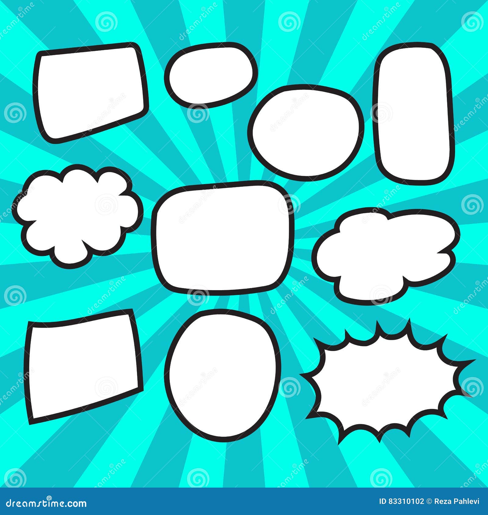 Balon Speak Stock Illustrations 30 Balon Speak Stock Illustrations Vectors Clipart Dreamstime