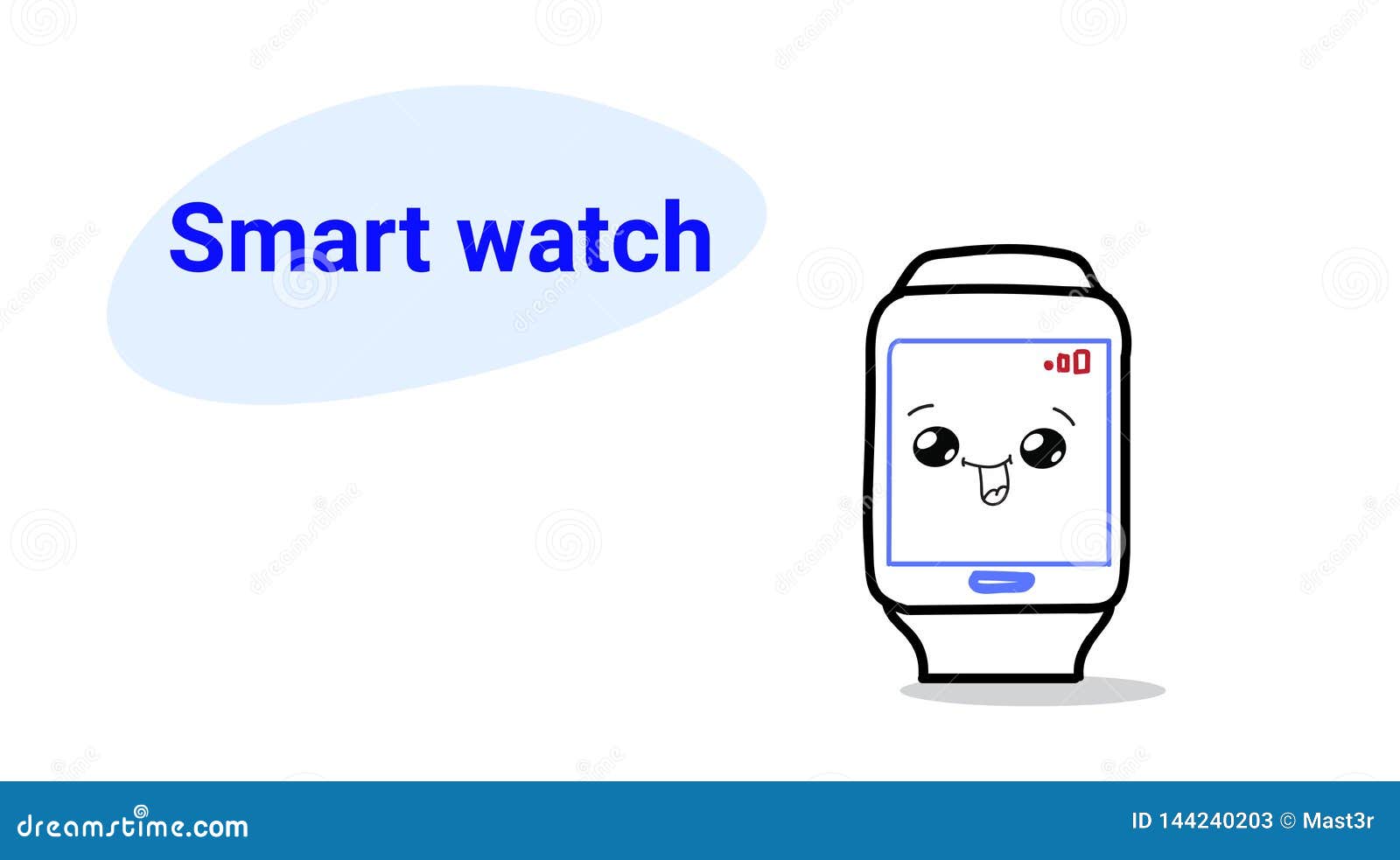 Cute Smart Watch Cartoon Comic Character with Smiling Face Happy Emoji Kawaii Hand Drawn Style Wireless Clock Digital Stock Vector - Illustration of modern, application: 144240203 Cute Smart Watch Cartoon Comic Character with Smiling Face Happy Emoji Kawaii Hand Drawn Style Wireless Clock Digital Stock Vector - Illustration of modern, application: 144240203