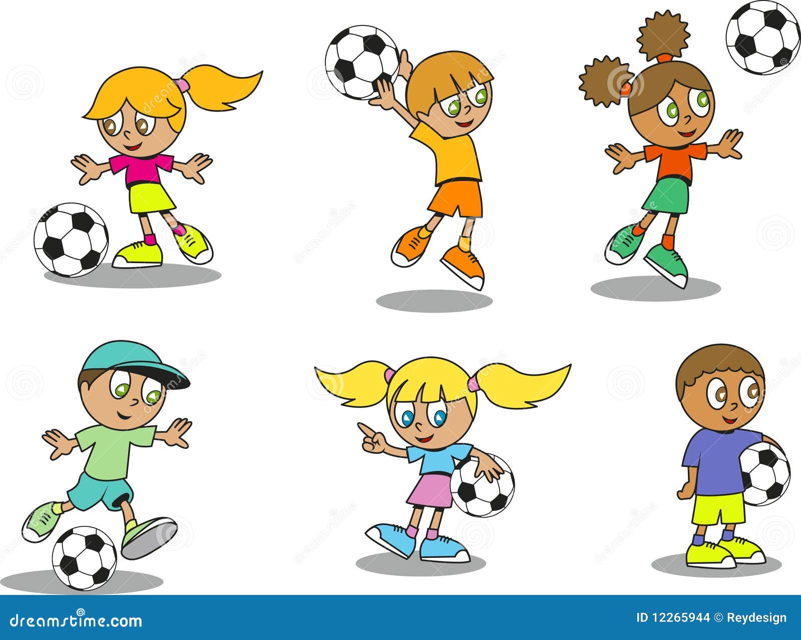 free cute sports clipart - photo #47