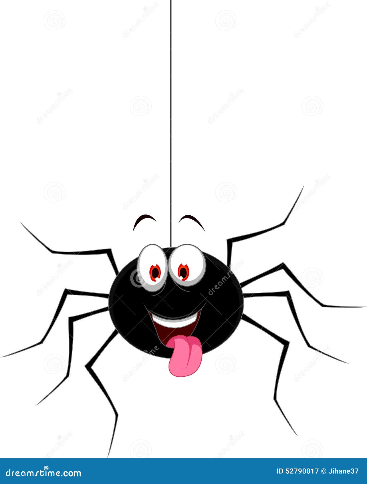 Cute Spider Cartoon for You Design Stock Illustration - Illustration of animals, cartoon: 52790017 Cute Spider Cartoon for You Design Stock Illustration - Illustration of animals, cartoon: 52790017
