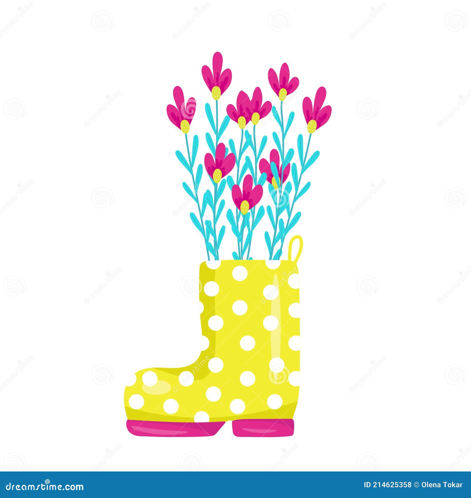 cute spring boots