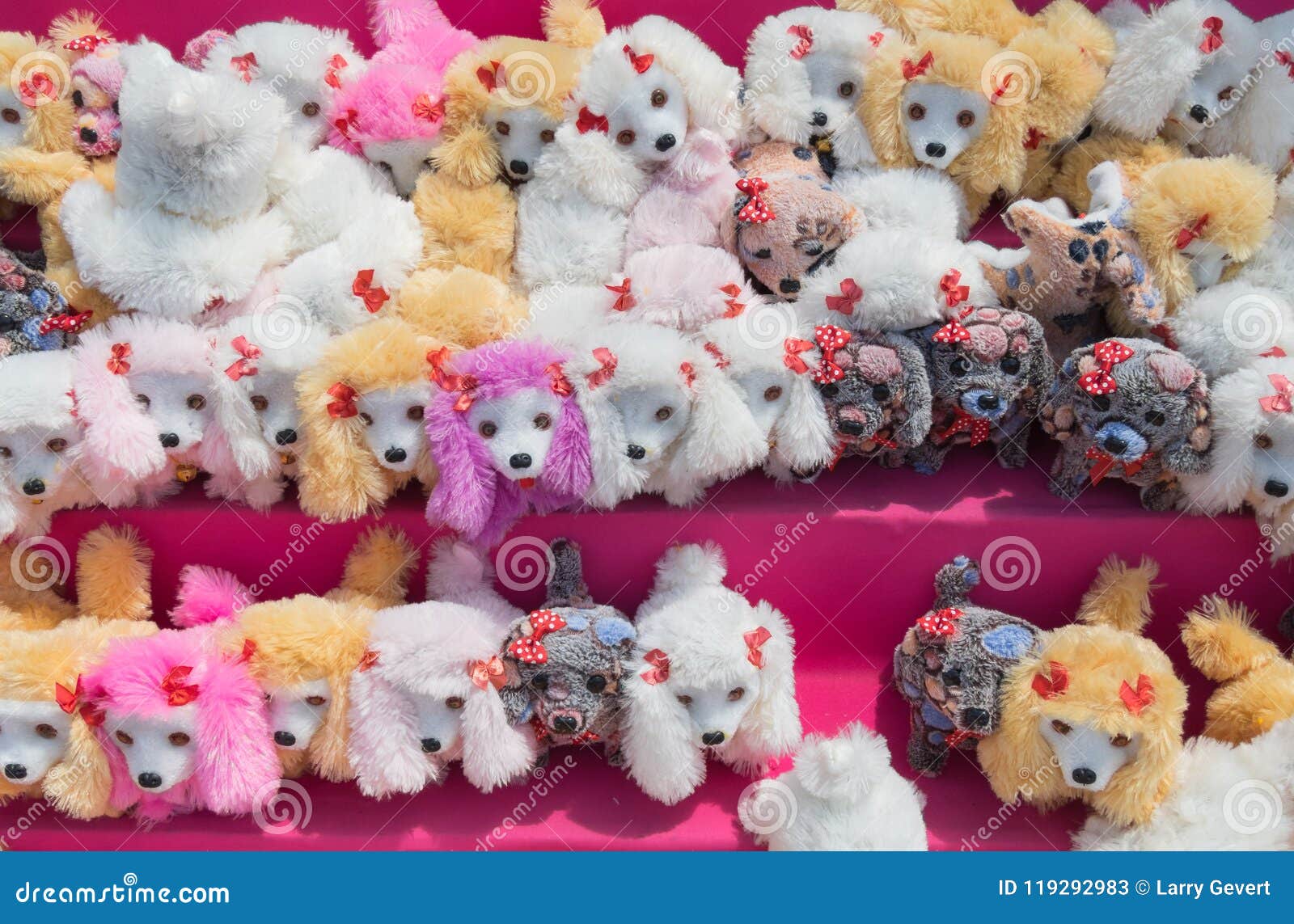 stuffed puppies for sale