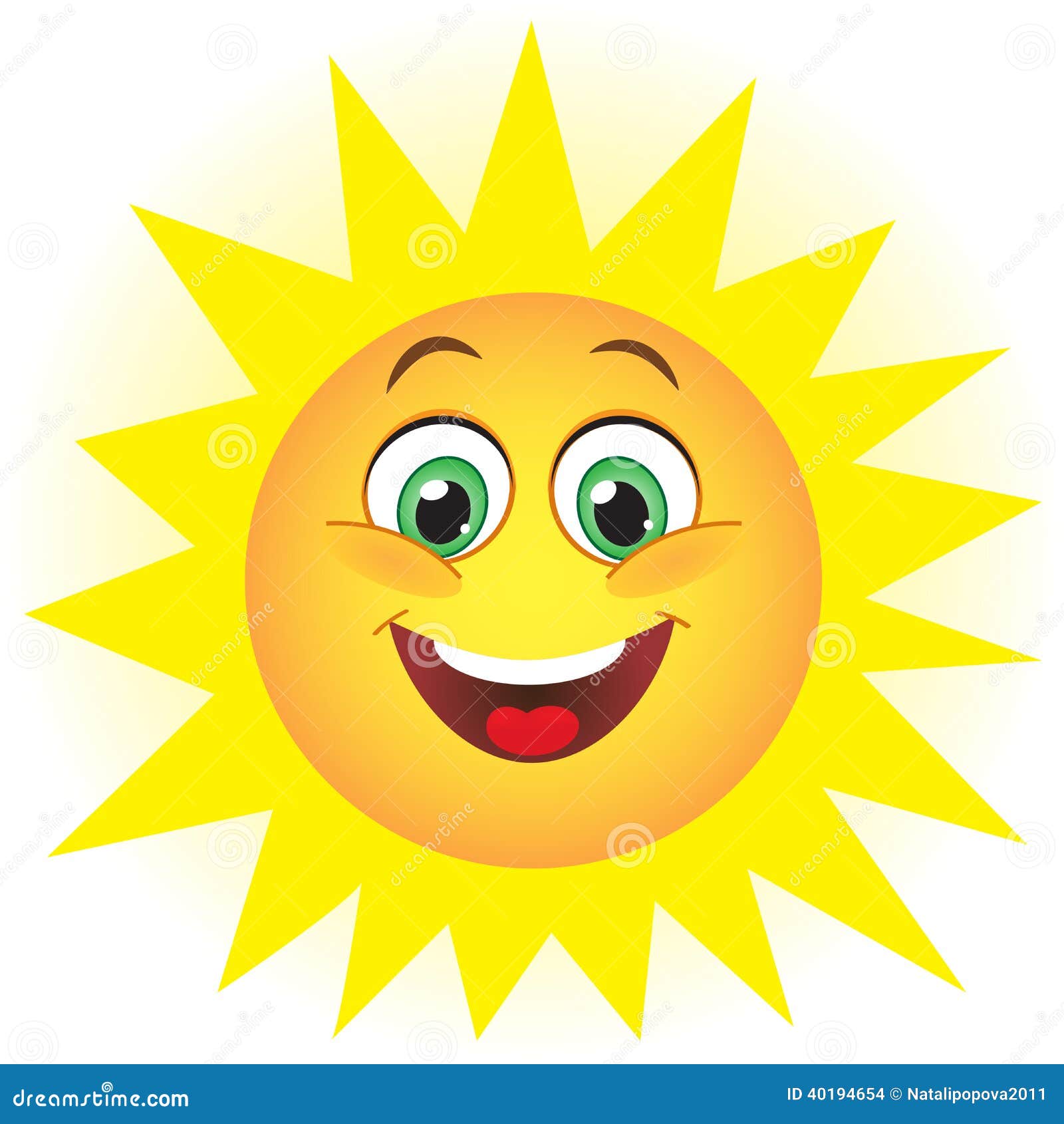 Image result for cute sun images