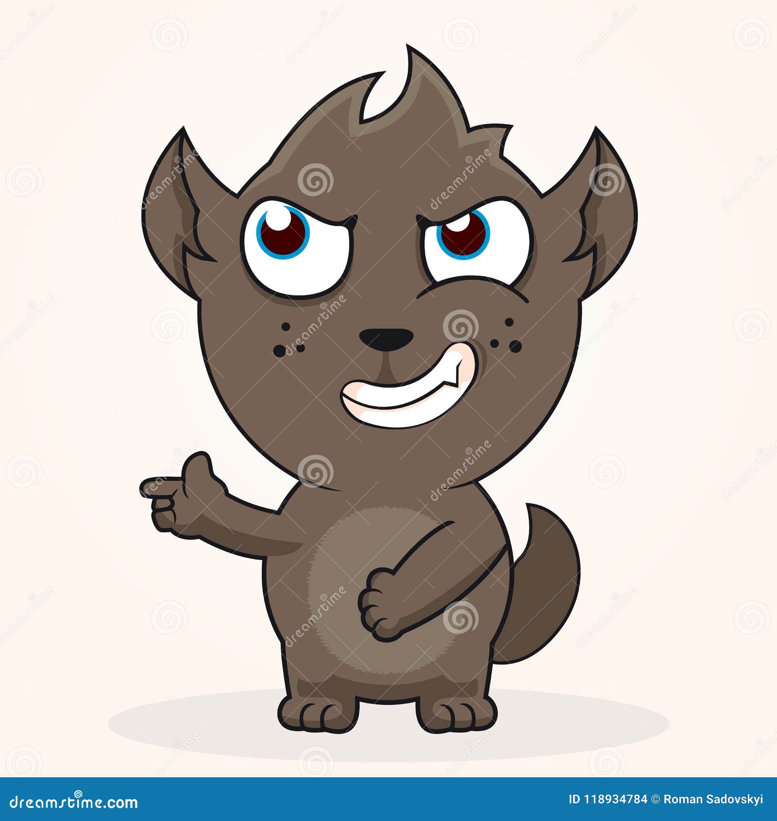 Cute Tasmanian Devil. Cartoon Character. Proud Emotion Stock Vector - Illustration of halloween, creature: 118934784 Cute Tasmanian Devil. Cartoon Character. Proud Emotion Stock Vector - Illustration of halloween, creature: 118934784